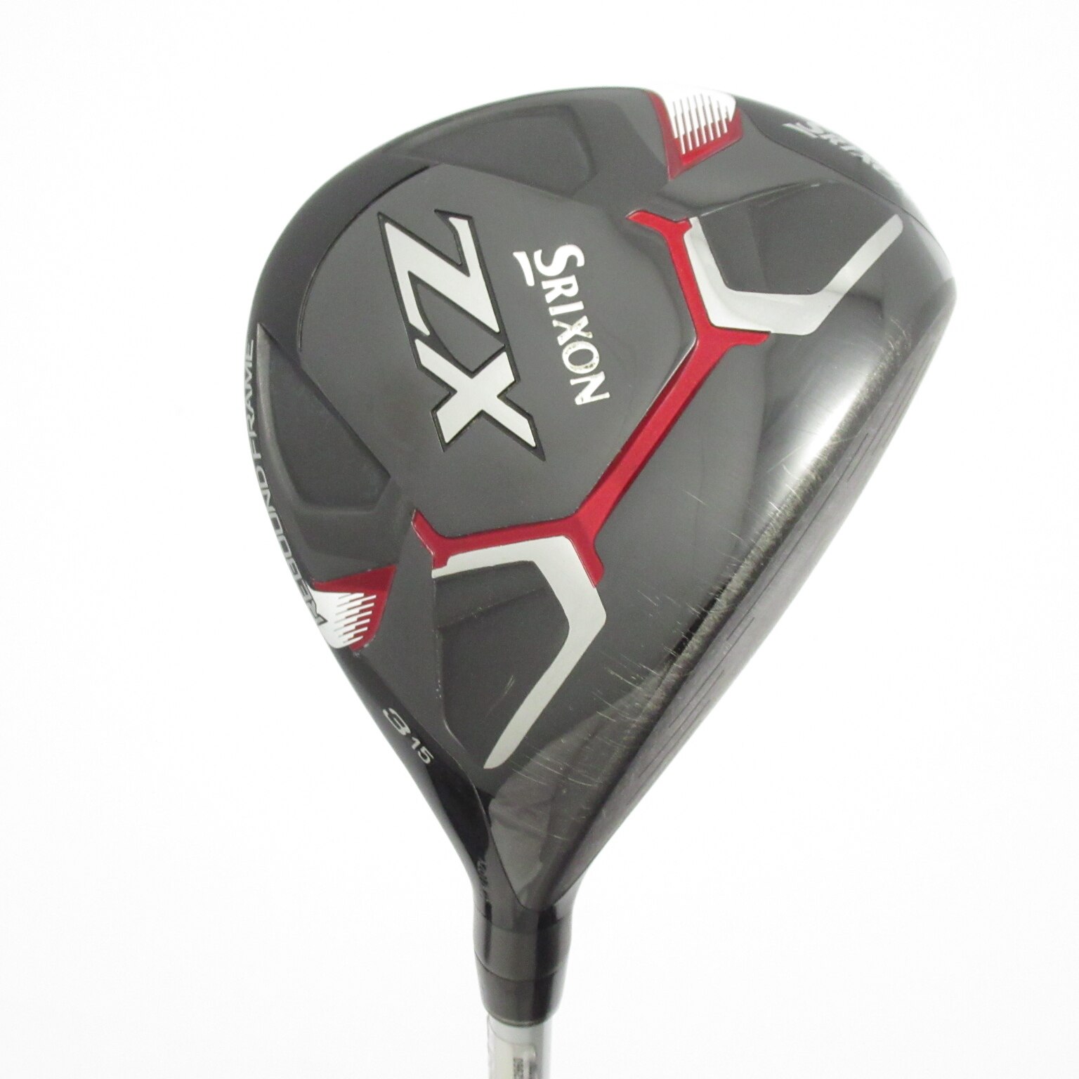 中古】スリクソン フェアウェイウッド (ダンロップ) 通販｜GDO中古