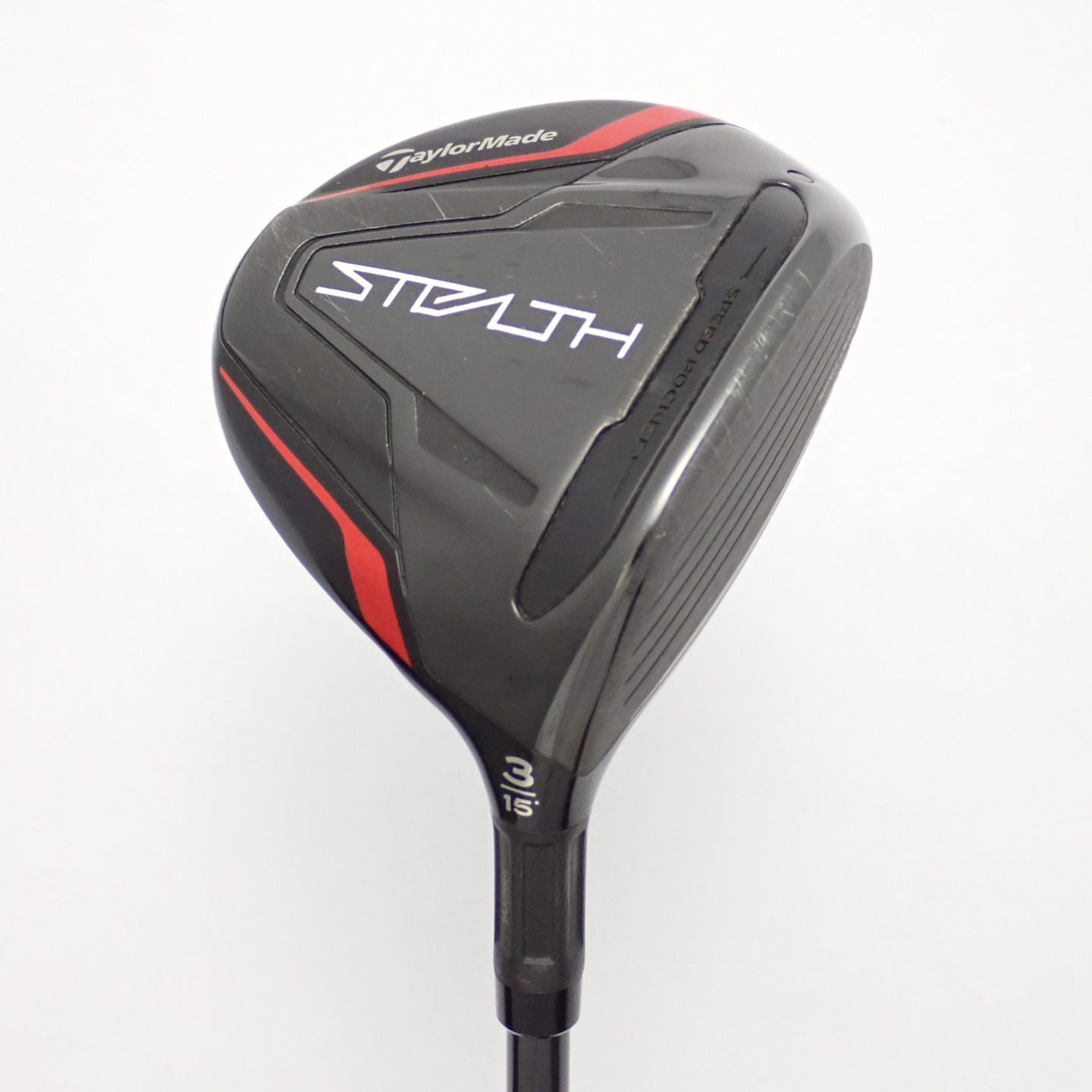 中古】テーラーメイド フェアウェイウッド 通販｜GDO中古ゴルフクラブ