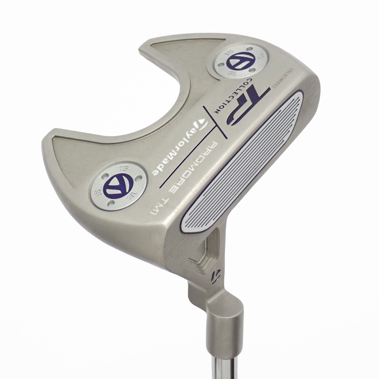 中古】TPコレクション パター (テーラーメイド) 通販｜GDO中古ゴルフクラブ