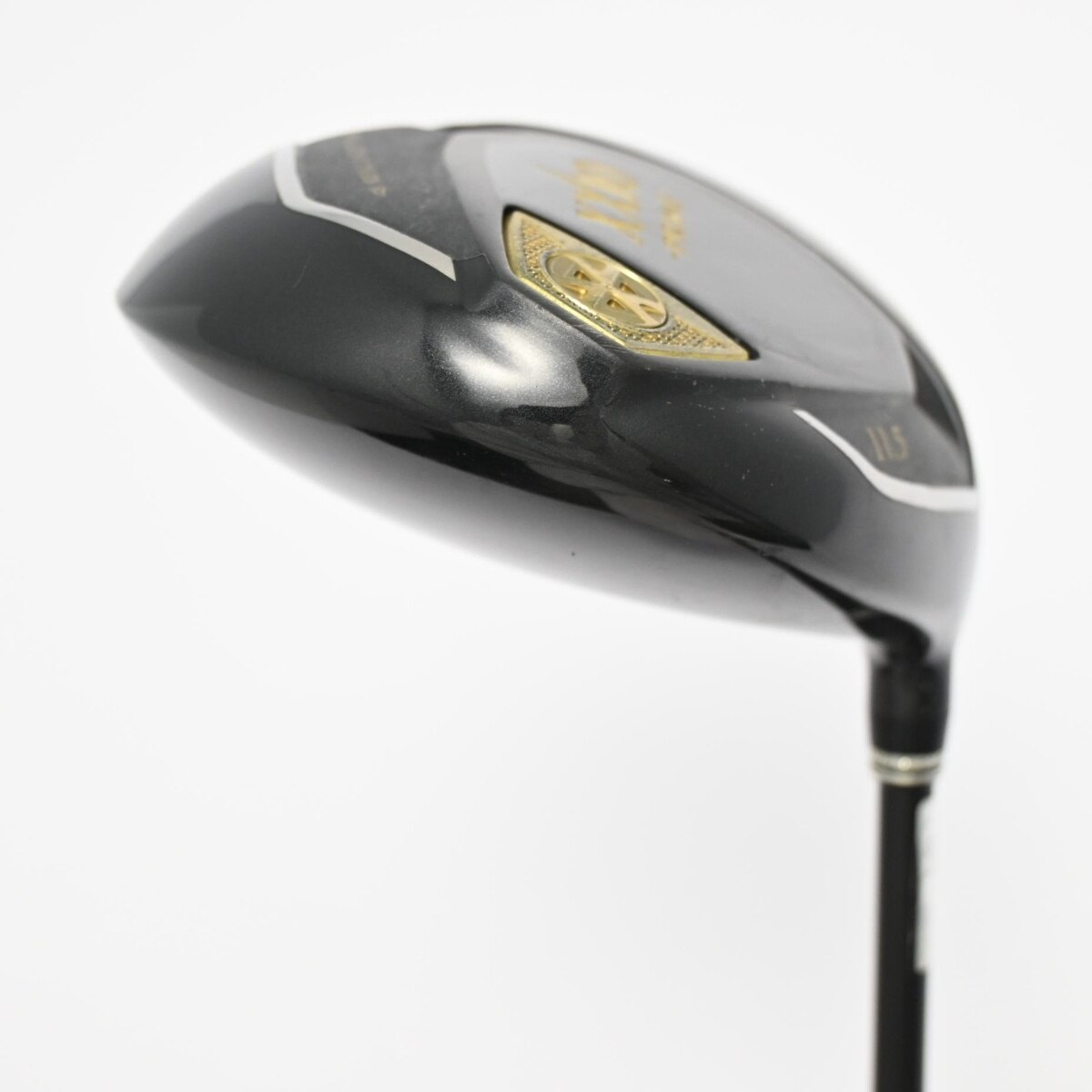 中古】ゼクシオ プライム ドライバー SP1000 11.5 R CD(ドライバー