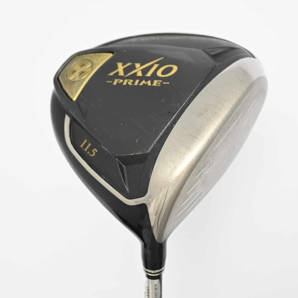 中古】ゼクシオ プライム ドライバー SP1000 11.5 R CD(ドライバー