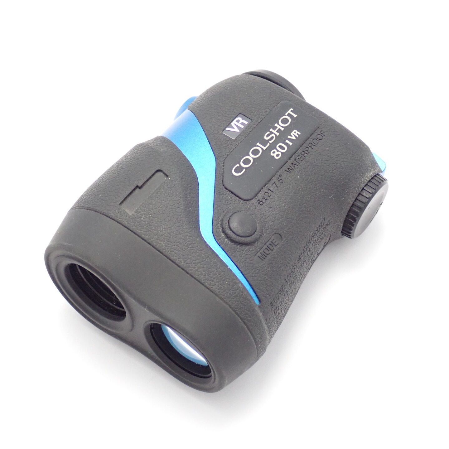 中古】COOLSHOT 80i VR 距離測定器 (ニコン) ニコン 通販｜GDO中古