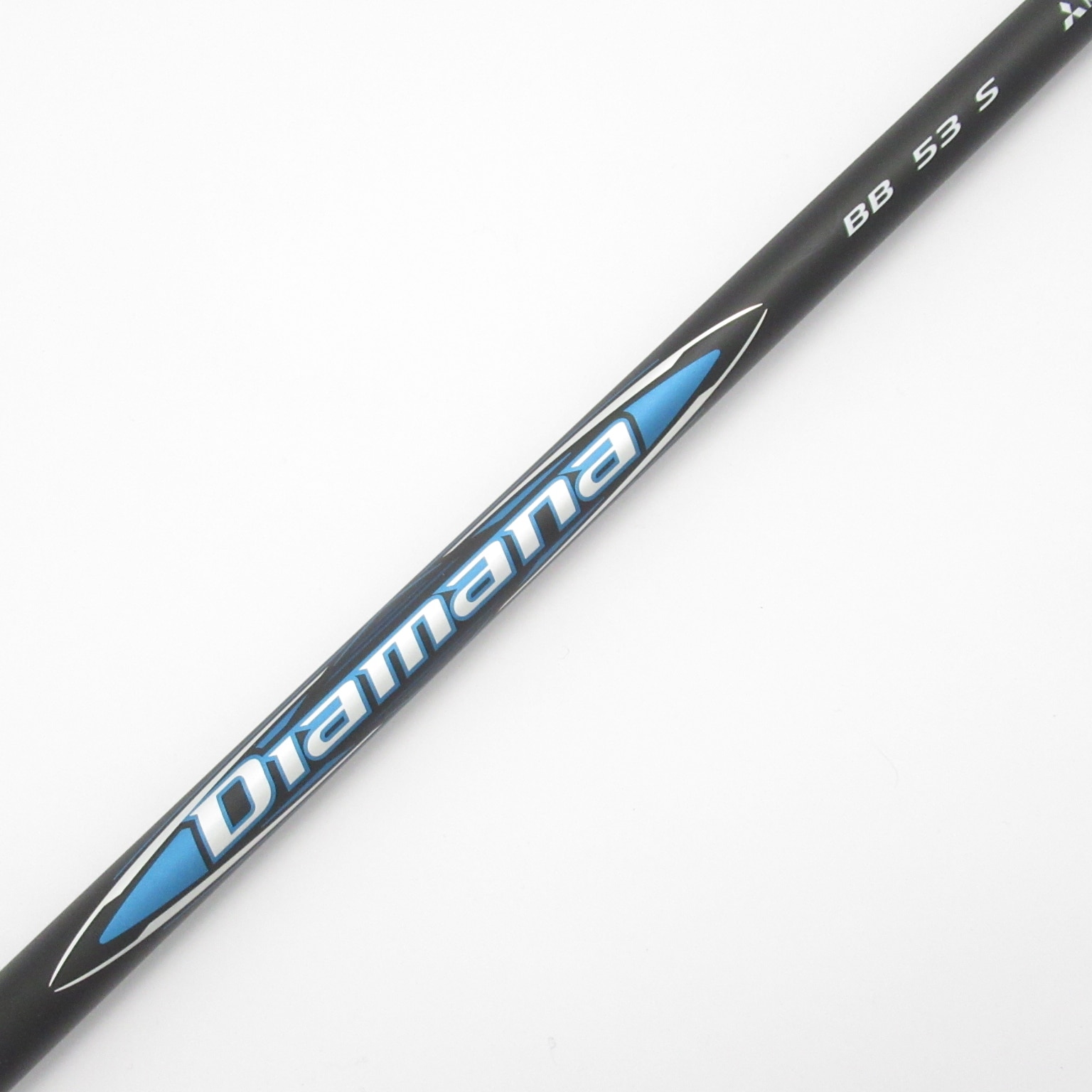 中古】Diamana BB シャフト・スリーブ (三菱ケミカル) Diamana 通販