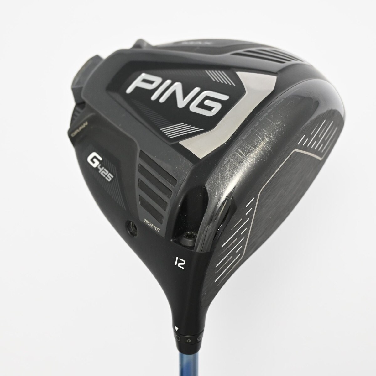 中古】G425 ドライバー (ピン) 通販｜GDO中古ゴルフクラブ