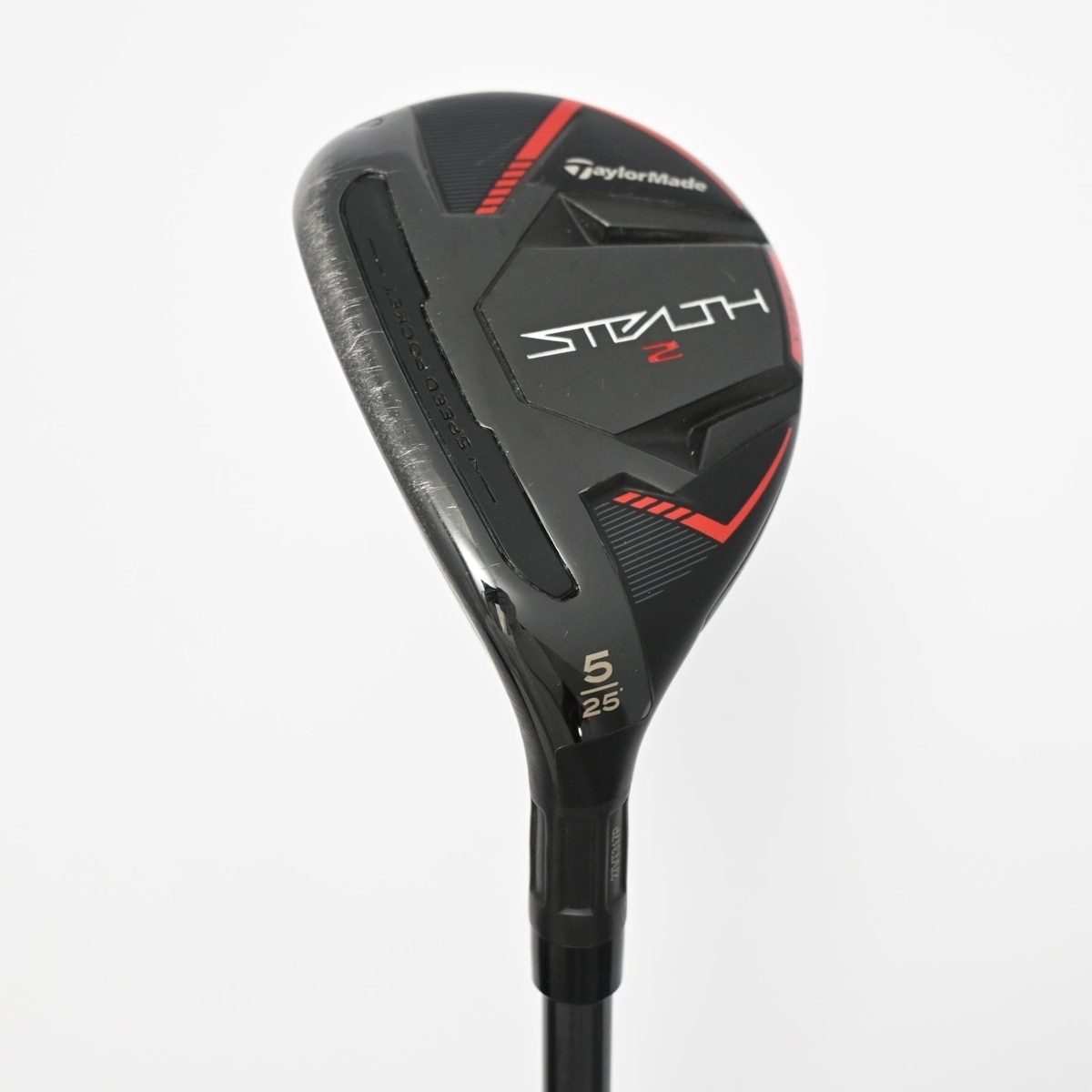 中古】ステルス (テーラーメイド) レフティ 通販｜GDO中古ゴルフクラブ