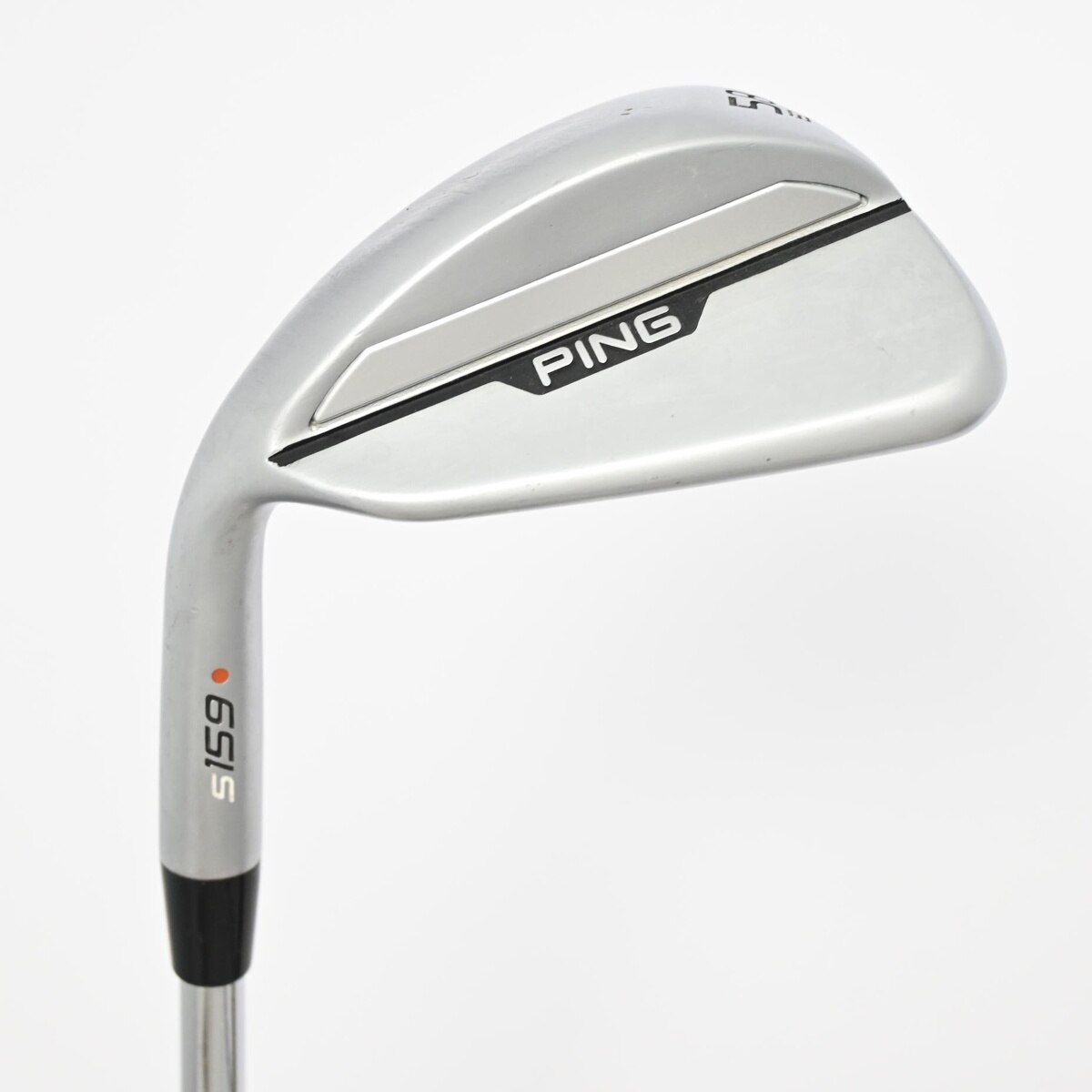 中古】S159 ウェッジ PROJECT X LZ 58-08 5.0 CD レフティ(ウェッジ