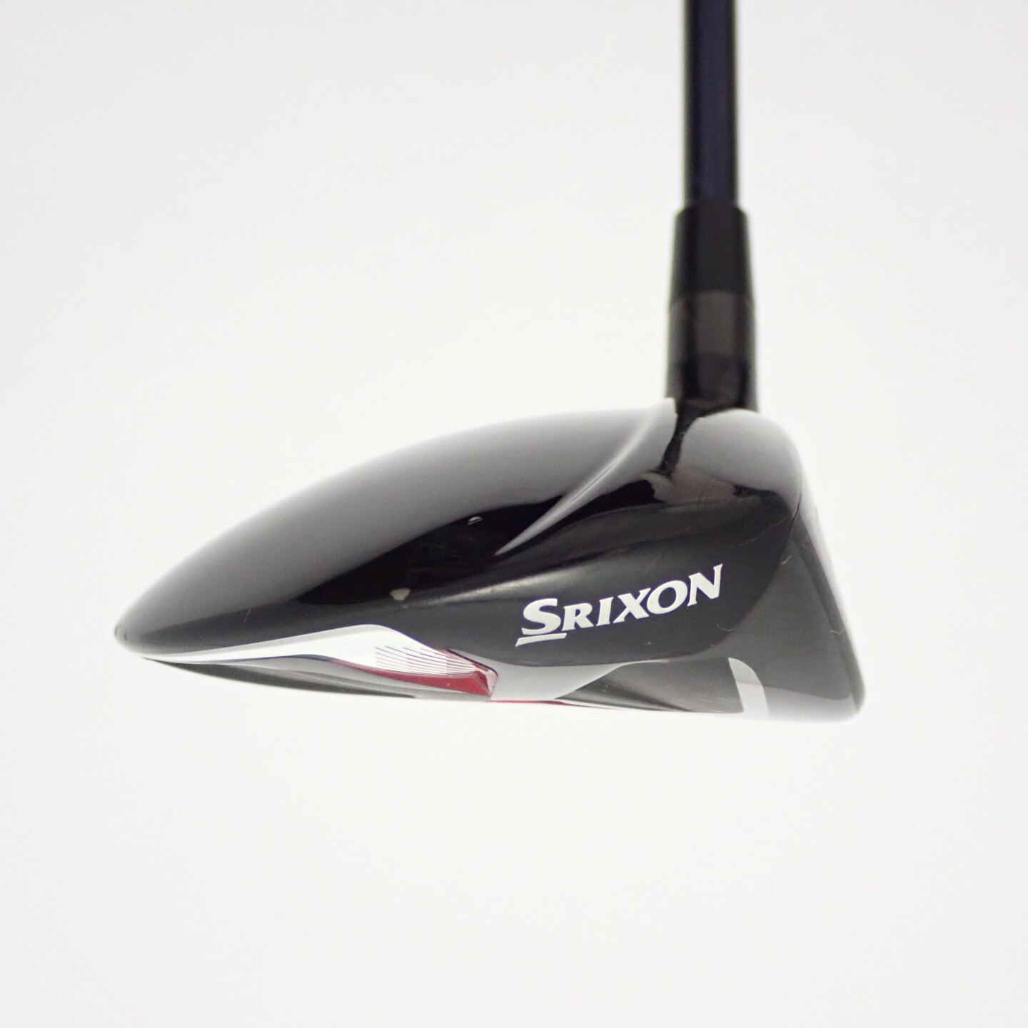 中古】スリクソン ZX フェアウェイウッド カーボンシャフト 18 設定無