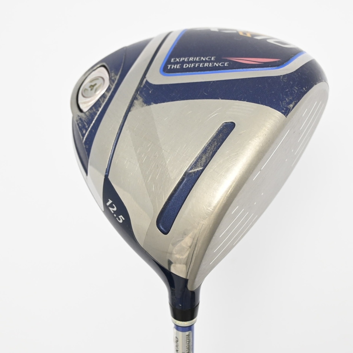 ゼクシオXXIOドライバー460ゴルフクラブ1W初心者中古ダンロップ45インチS ドライバー ダンロップ ゼクシオ(XXIO) ドライバー 2000 MP100 1W 10 R