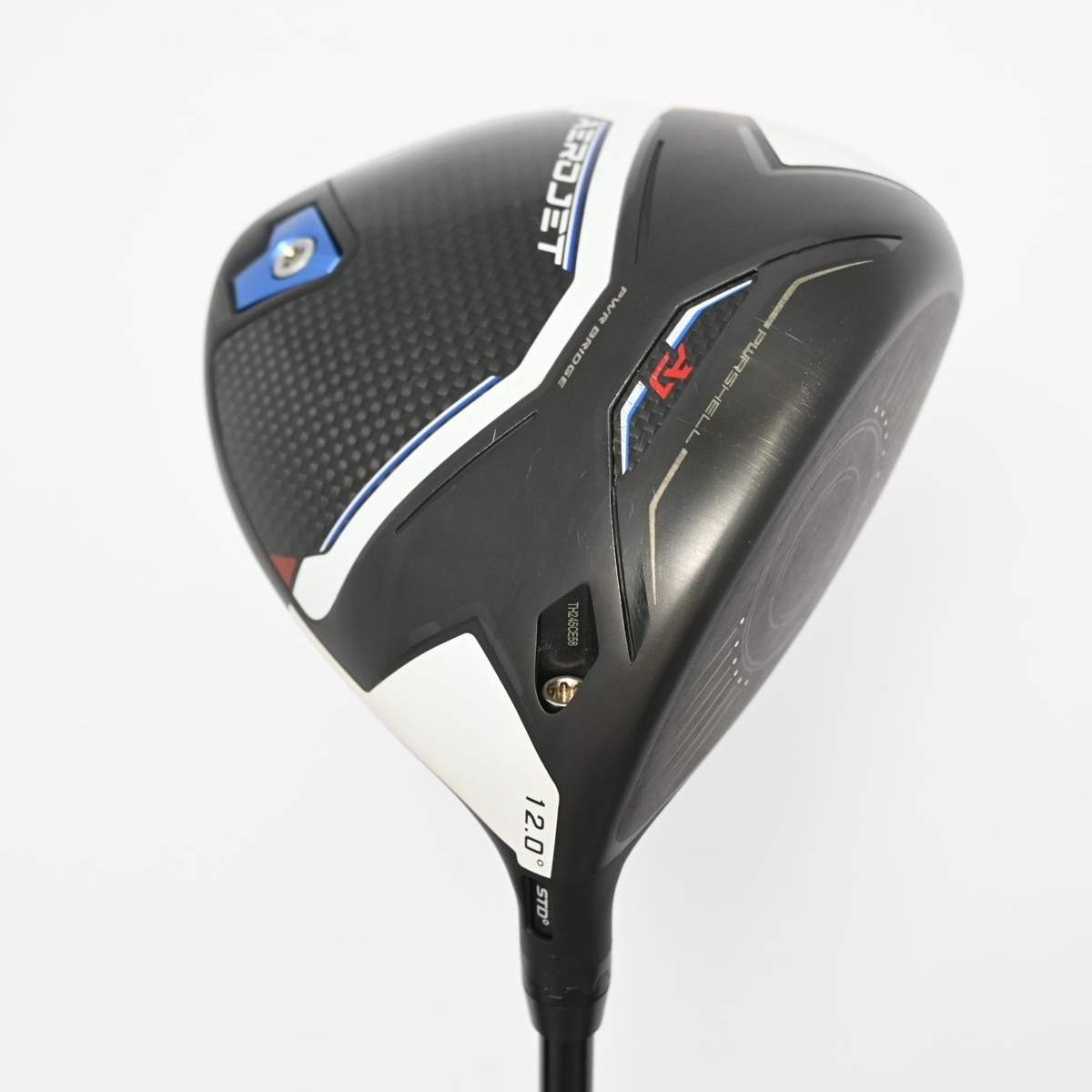 ★中古品★ 人気のコブラ　COBRA エアロジェットドライバー 中古】エアロジェット ドライバー (コブラ) エアロジェット 通販｜GDO