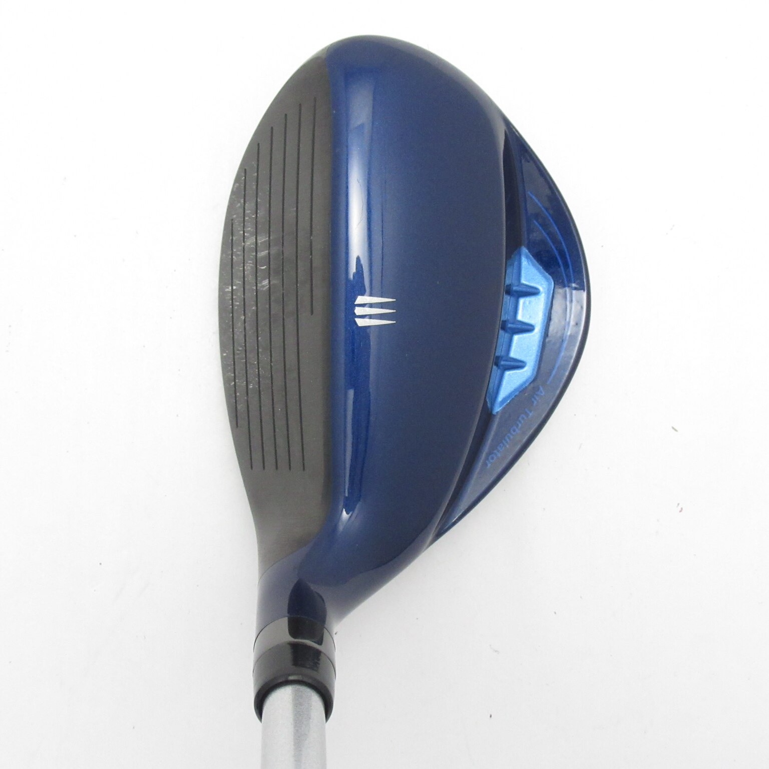 中古】UFO by POWER TORNADO AIR Blue ユーティリティ Falcon Shaft