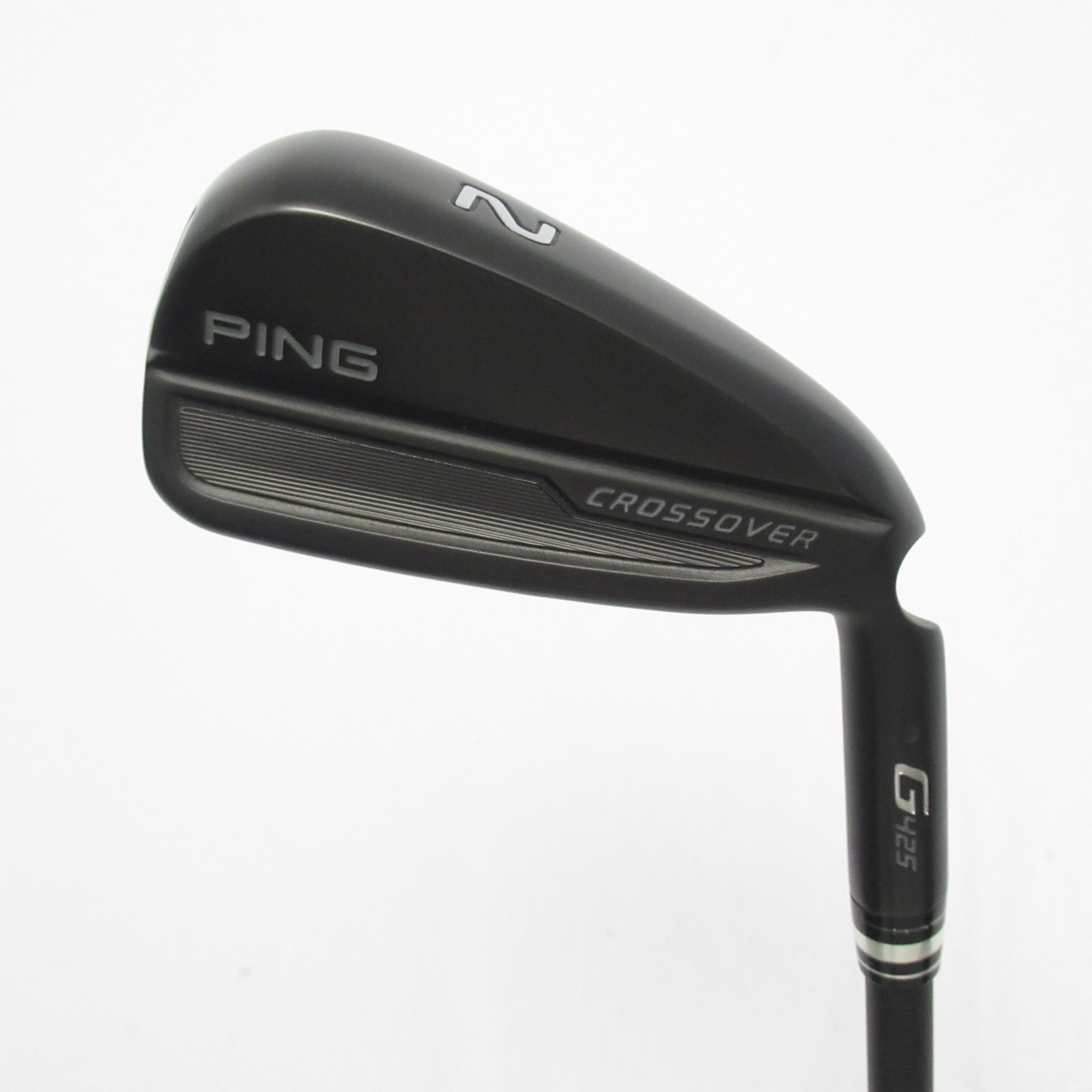 中古】G425 CROSSOVER ユーティリティ (ピン) G425 通販｜GDO中古