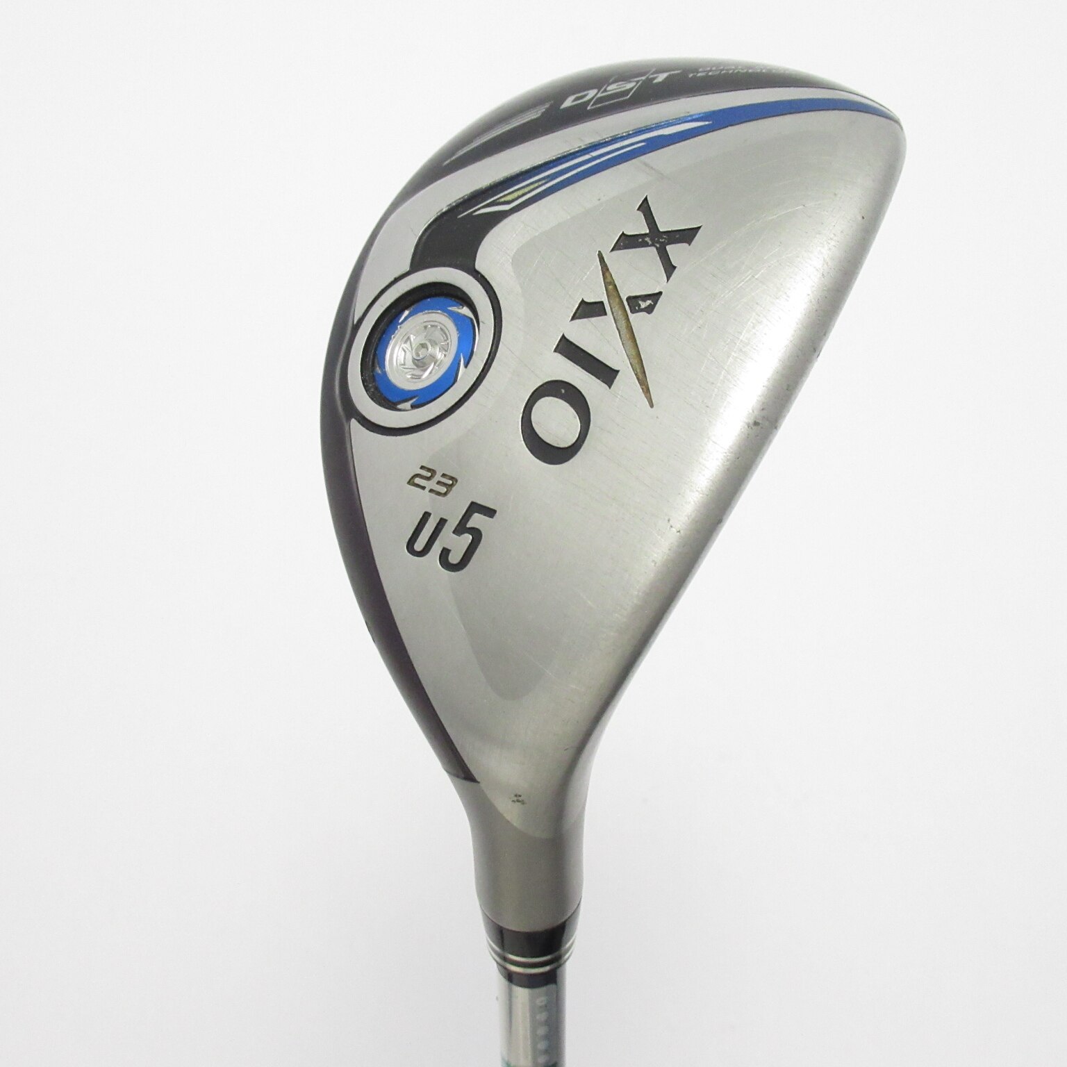 中古】ゼクシオ ナイン(2016) ユーティリティ MP900 23 S CD