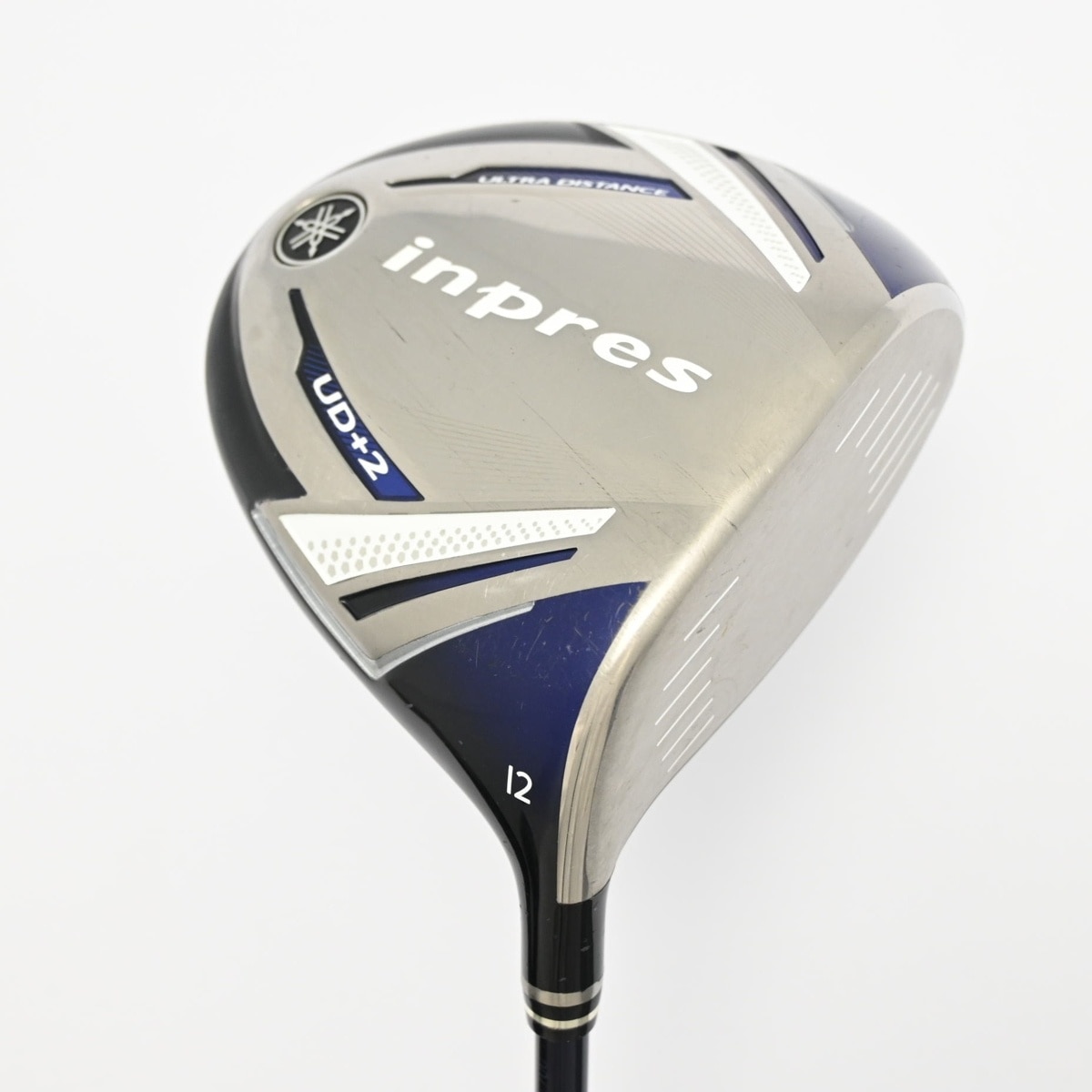 中古】インプレス UD+2 [2019] ドライバー (ヤマハ) インプレス 通販