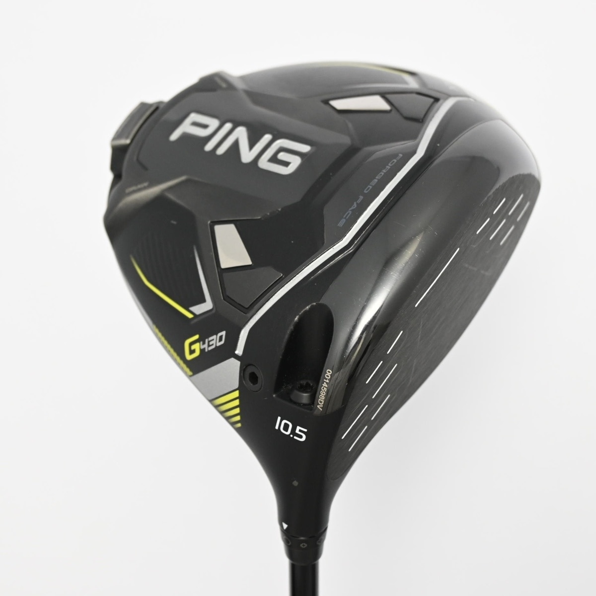 中古】G430 MAX ドライバー (ピン) G430 通販｜GDO中古ゴルフクラブ