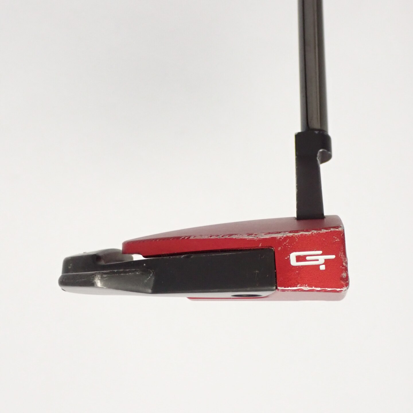 中古】スパイダー GTX トラスセンター RED TM2 パター スチール