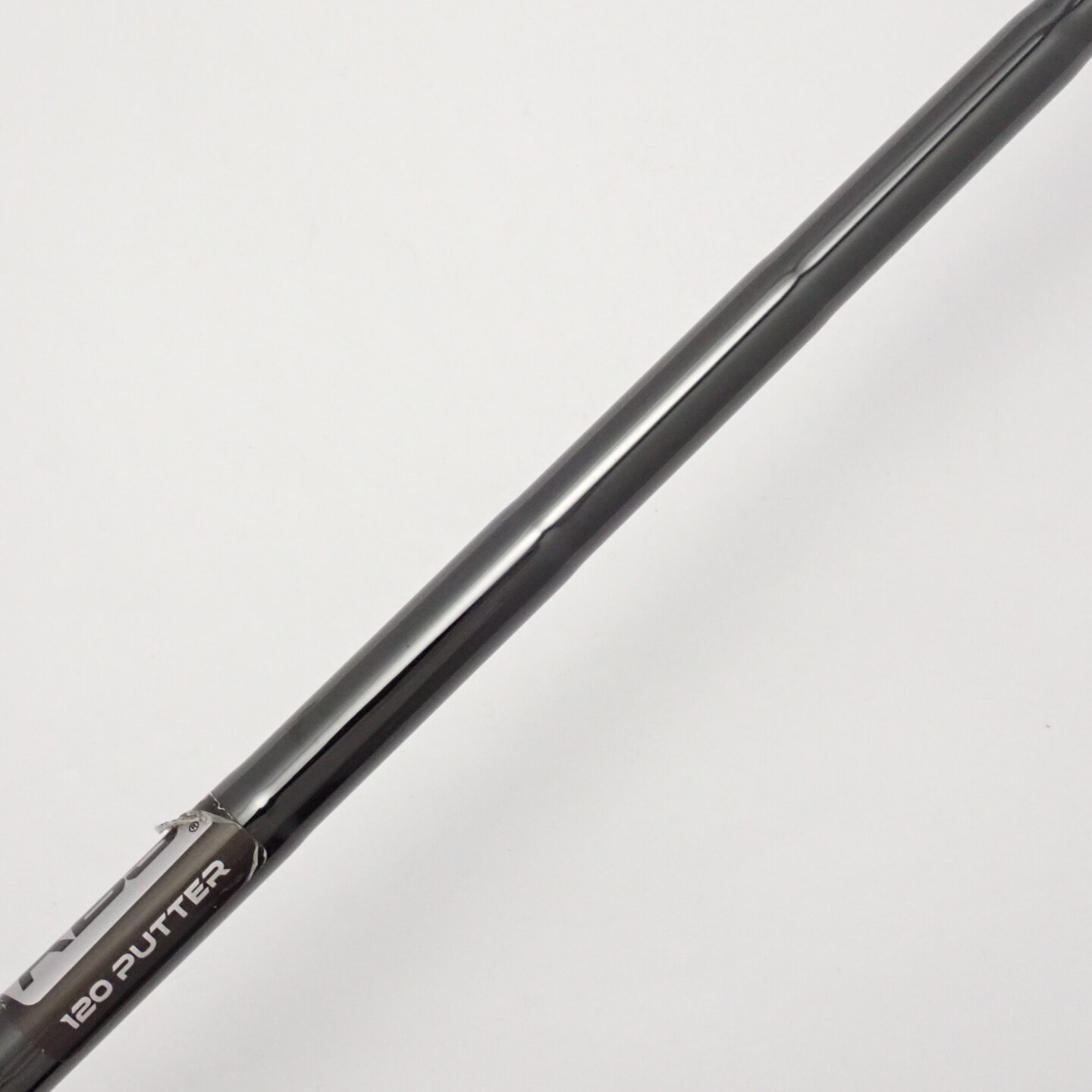 中古】スパイダー GTX トラスセンター RED TM2 パター スチール