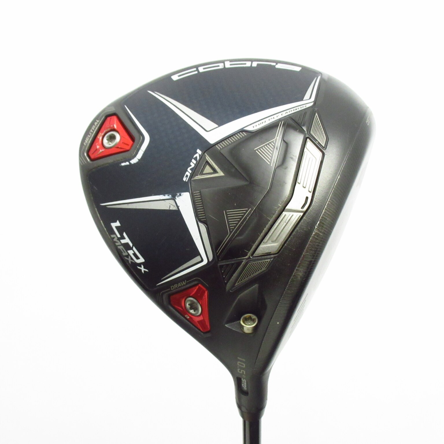 中古】LTDX MAX US ドライバー (コブラ) キング メンズ 通販｜GDO中古