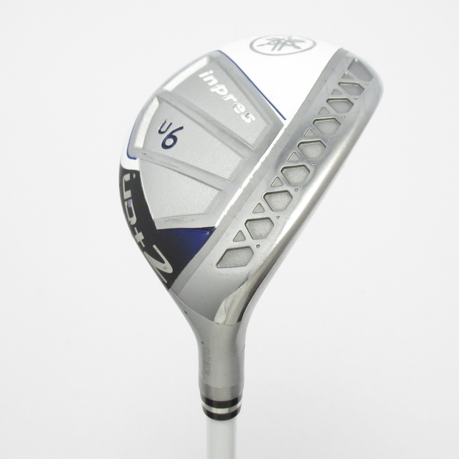 中古】インプレス UD+2 [2021] ユーティリティ (ヤマハ) インプレス