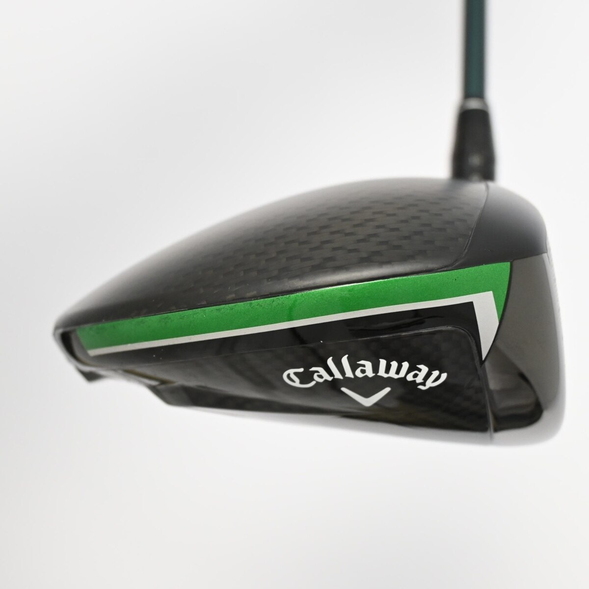 中古】エリート MAX FAST ドライバー LIN-Q GREEN 40 for Callaway