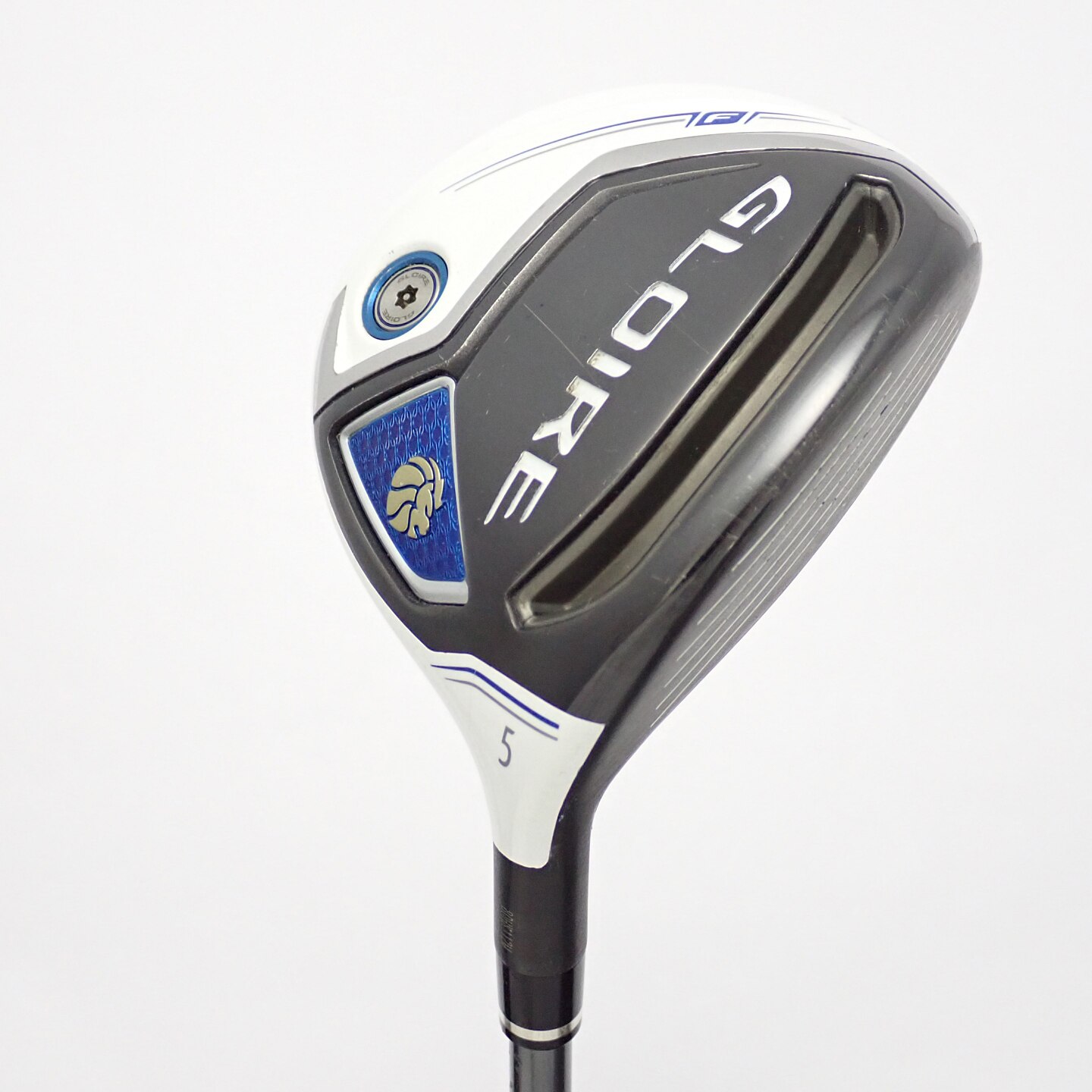 中古】グローレ フェアウェイウッド (テーラーメイド) 通販｜GDO中古