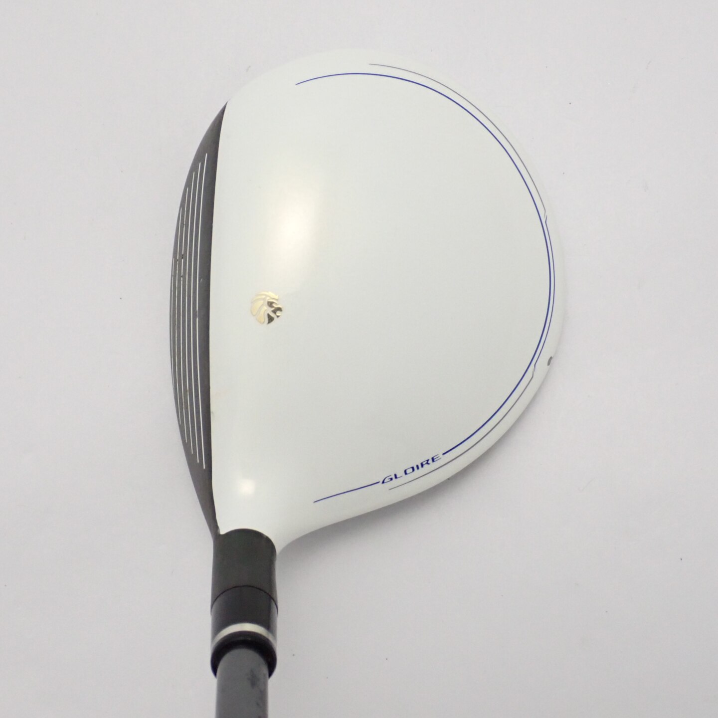 中古】グローレ F2 フェアウェイウッド GL6600 19 R D(フェアウェイ