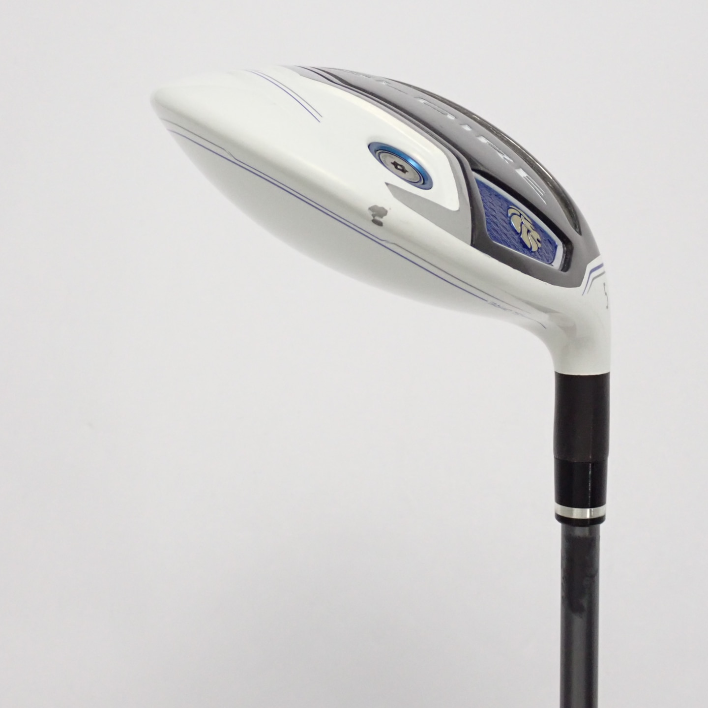 中古】グローレ F2 フェアウェイウッド GL6600 19 R D(フェアウェイ