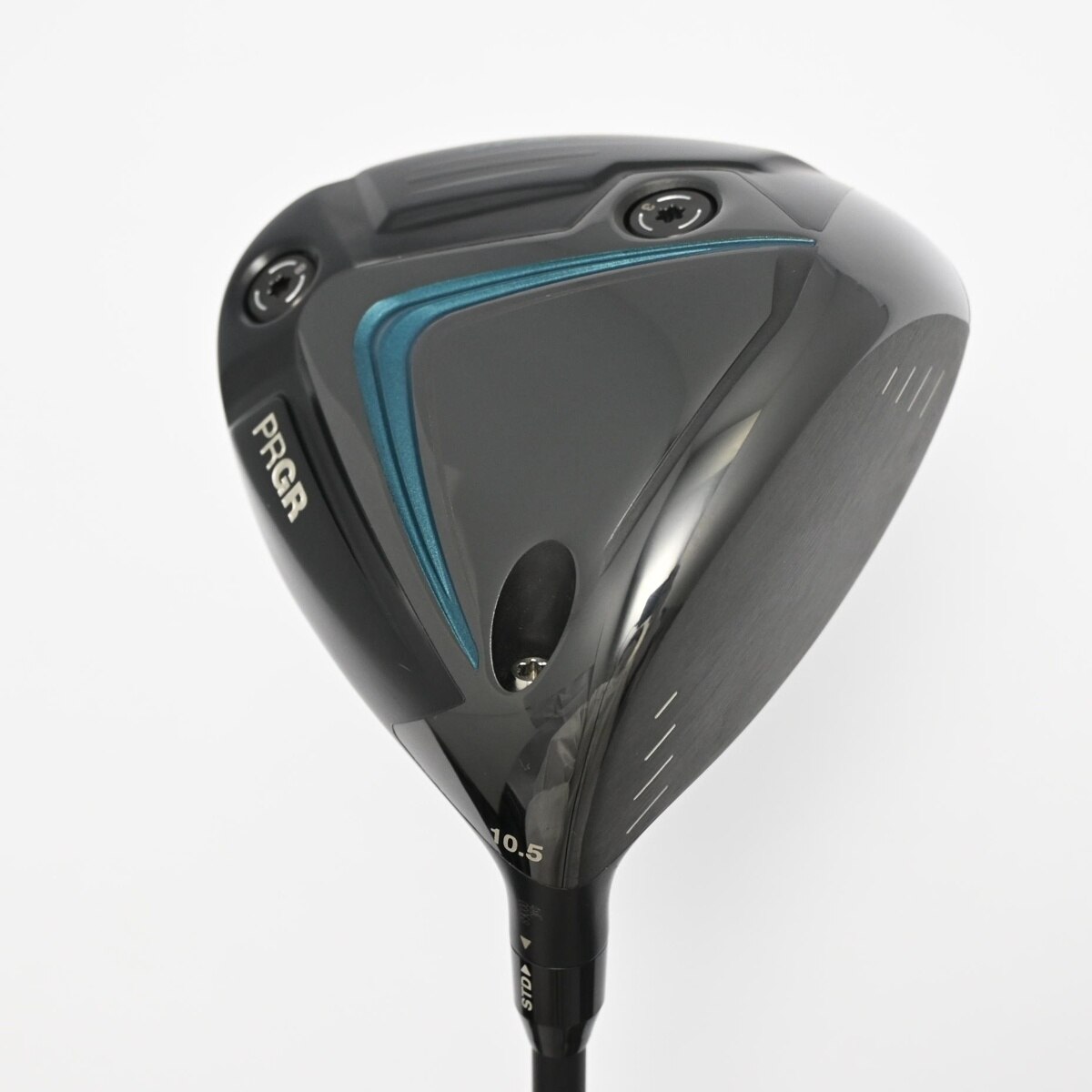 中古】プロギア(PRGR) ドライバー 通販｜GDO中古ゴルフクラブ