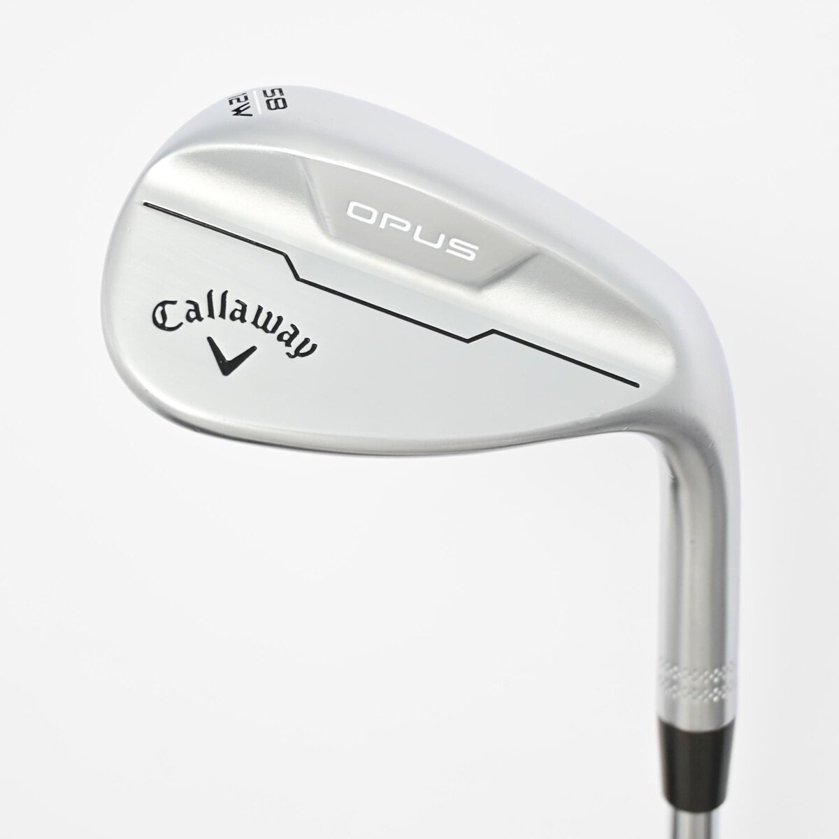 中古】OPUS ｸﾛﾑ ウェッジ (キャロウェイ) Callaway Golf 通販｜GDO中古