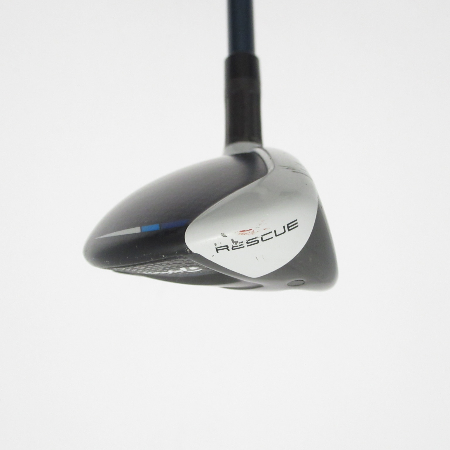 中古】SIM2 マックス レスキュー ユーティリティ TENSEI BLUE TM60