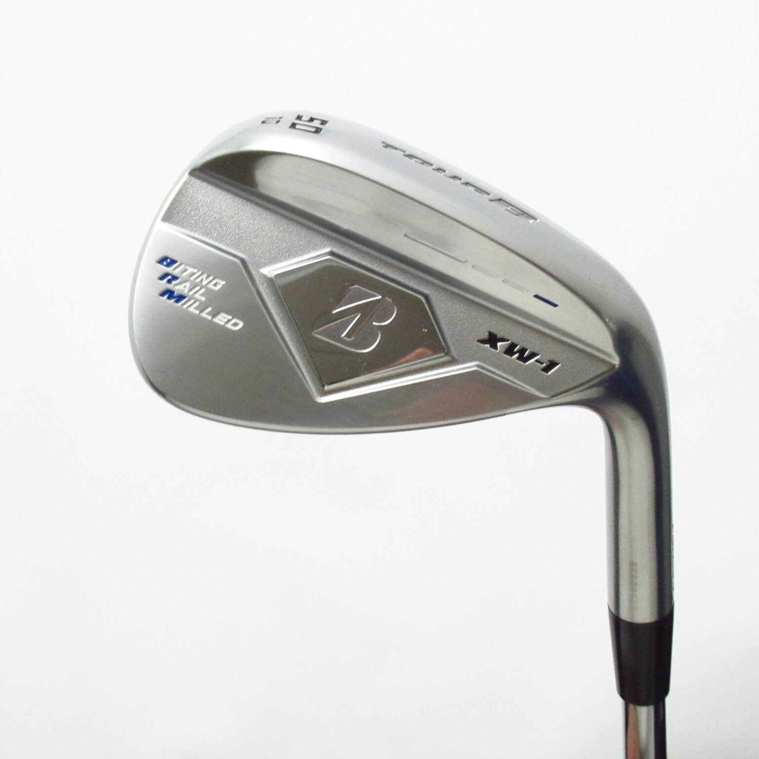 中古】TOUR B ウェッジ (ブリヂストン) 通販｜GDO中古ゴルフクラブ