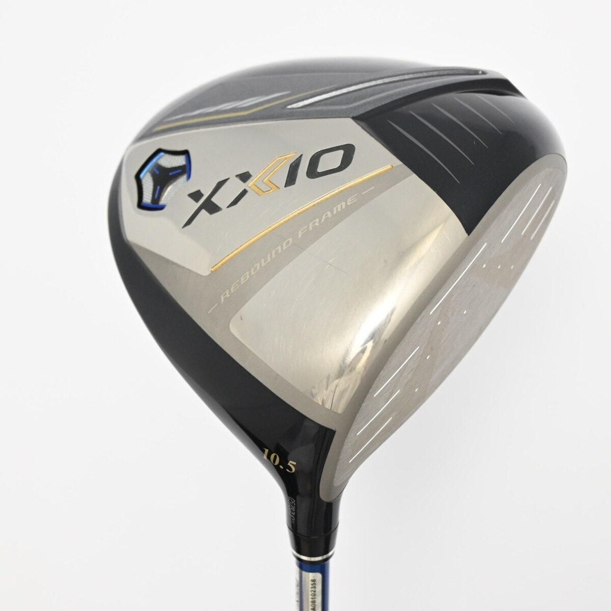 中古】ゼクシオ 13(2024) ドライバー MP1300カーボン 10.5 R C