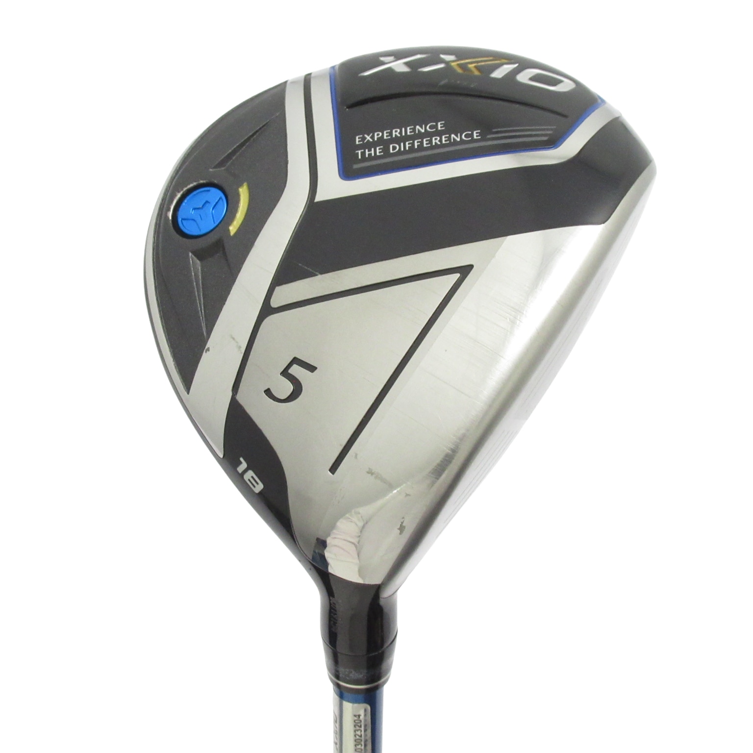 中古】ゼクシオ [2020] フェアウェイウッド (ダンロップ) ゼクシオ