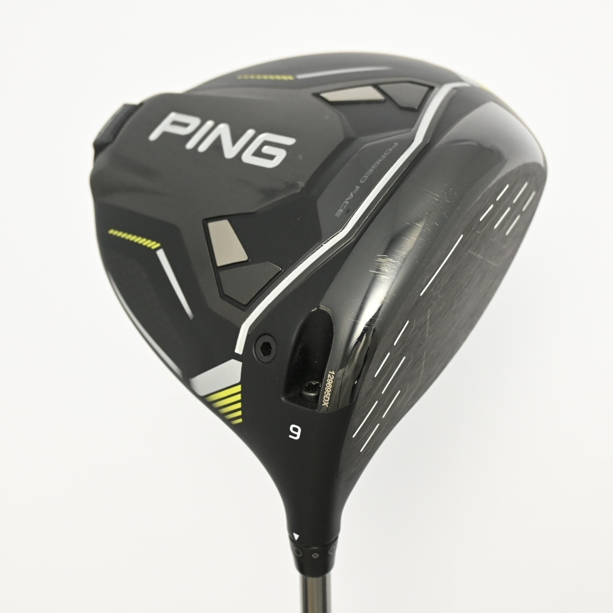 ピン短尺ドライバーG20ゴルフクラブ初心者メンズS中古低身長PING 中古】ピン(PING) ドライバー 通販｜GDO中古ゴルフクラブ