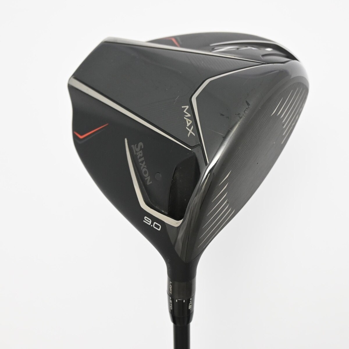 中古】スリクソン Zxi MAX (ダンロップ) スリクソン 通販｜GDO中古