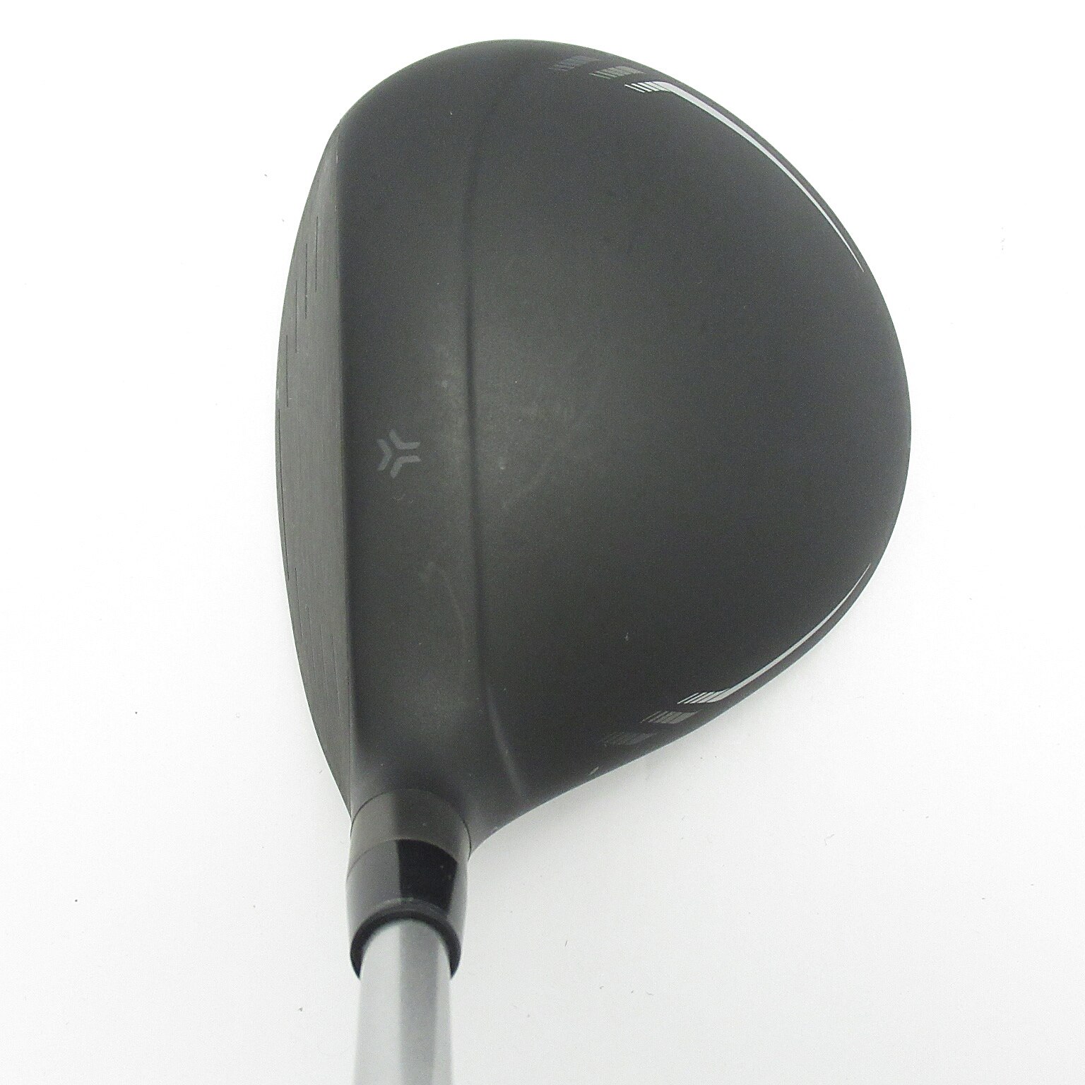 中古】スリクソン ZX MkII フェアウェイウッド Diamana ZX-II 50 21 S