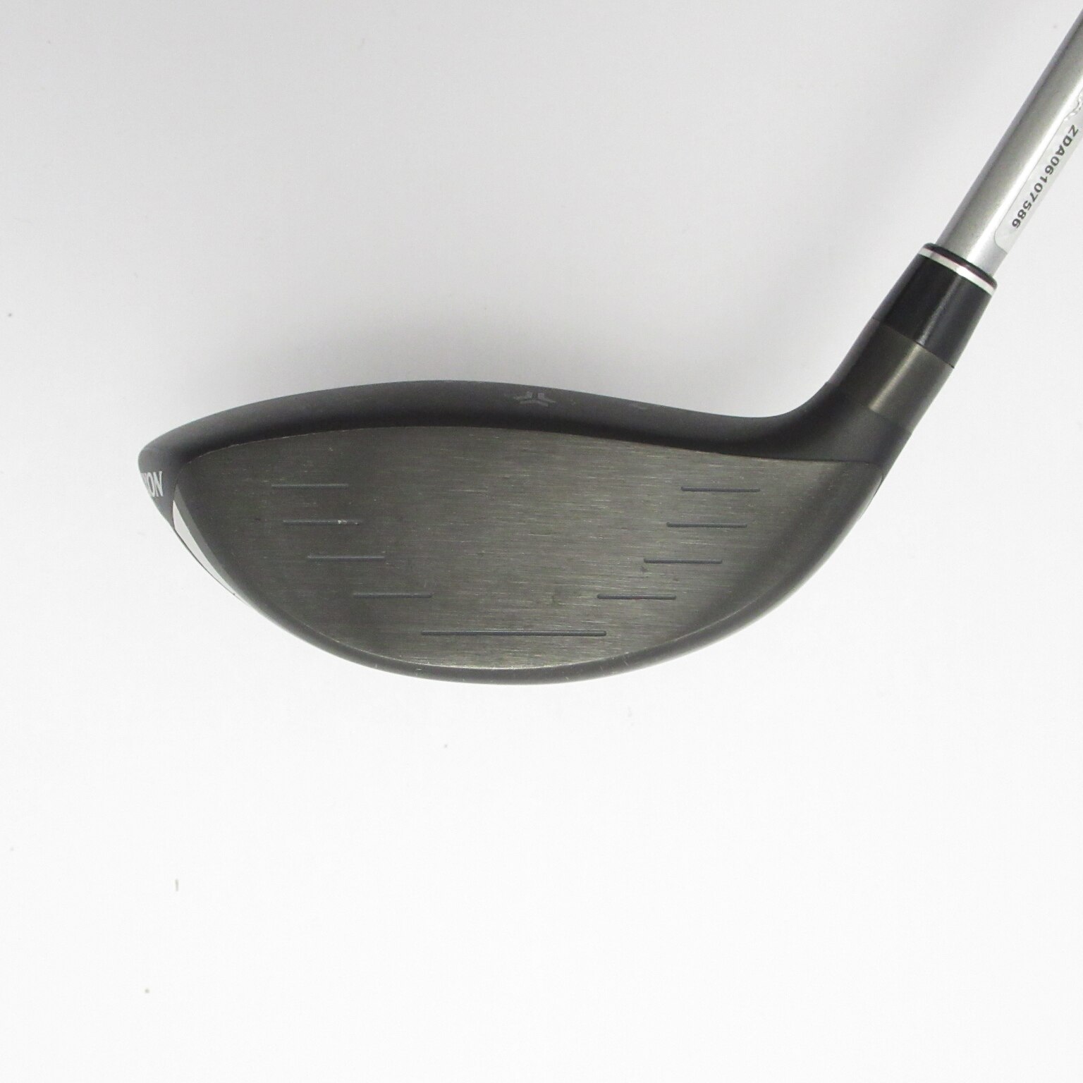 中古】スリクソン ZX MkII フェアウェイウッド Diamana ZX-II 50 21 S