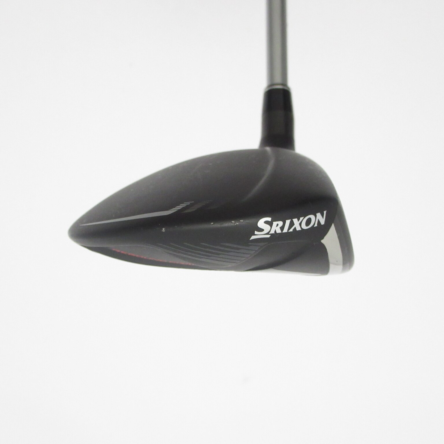 中古】スリクソン ZX MkII フェアウェイウッド Diamana ZX-II 50 21 S