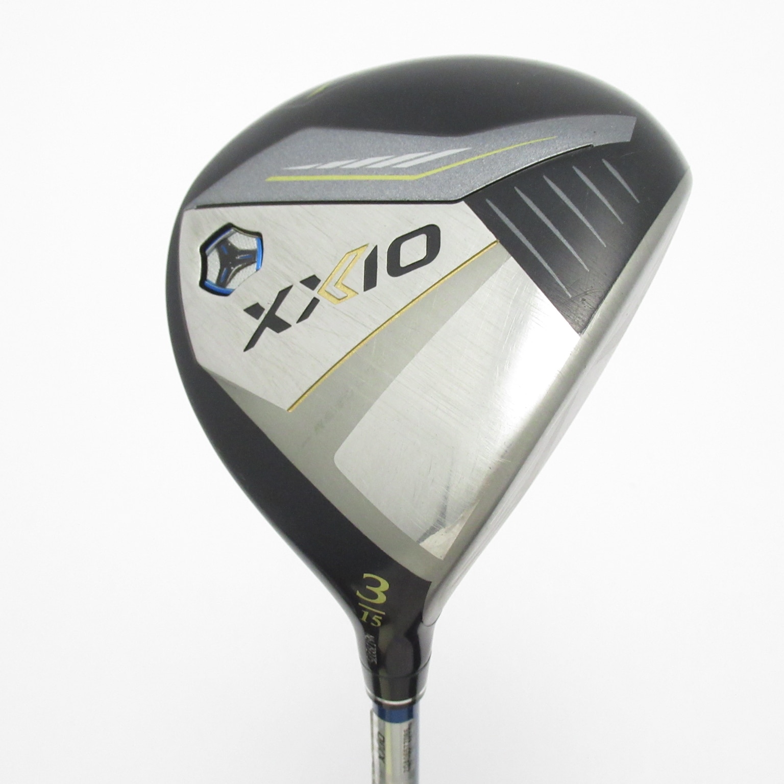 貴重❗️ゼクシオ７　3本　3 5 7 フェアウェイウッド SR スリクソン ZXi フェアウェイウッド | ウッド | 製品情報 | DUNLOP