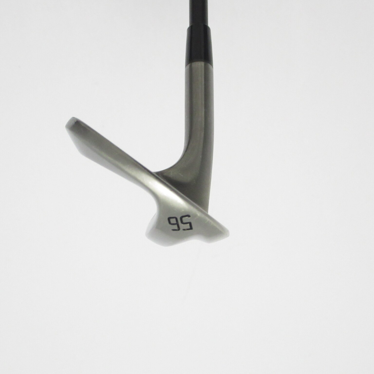 中古】DJ-6 ブラックエディション ウェッジ FT62w 56-18 WEDGE CD