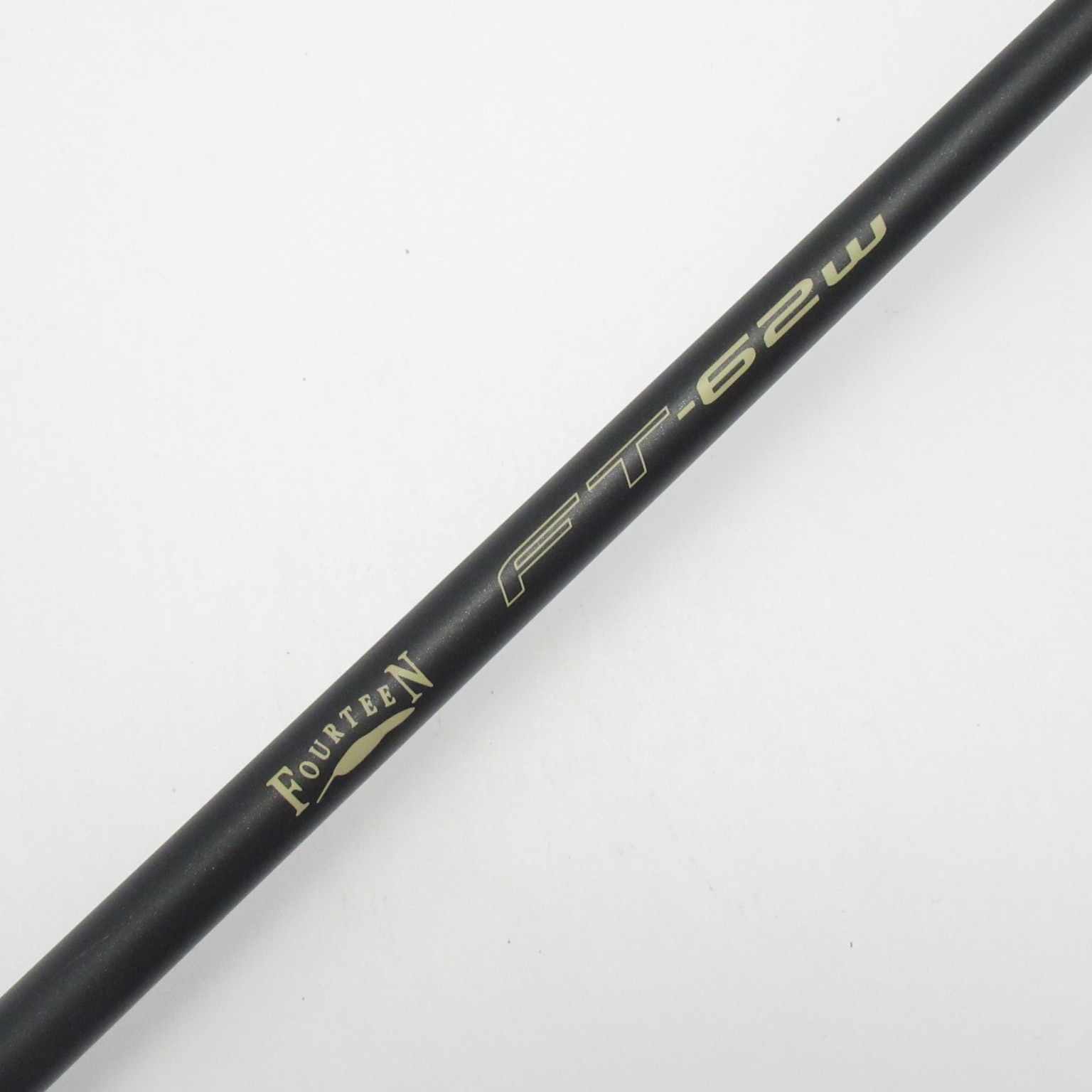 中古】DJ-6 ブラックエディション ウェッジ FT62w 56-18 WEDGE CD