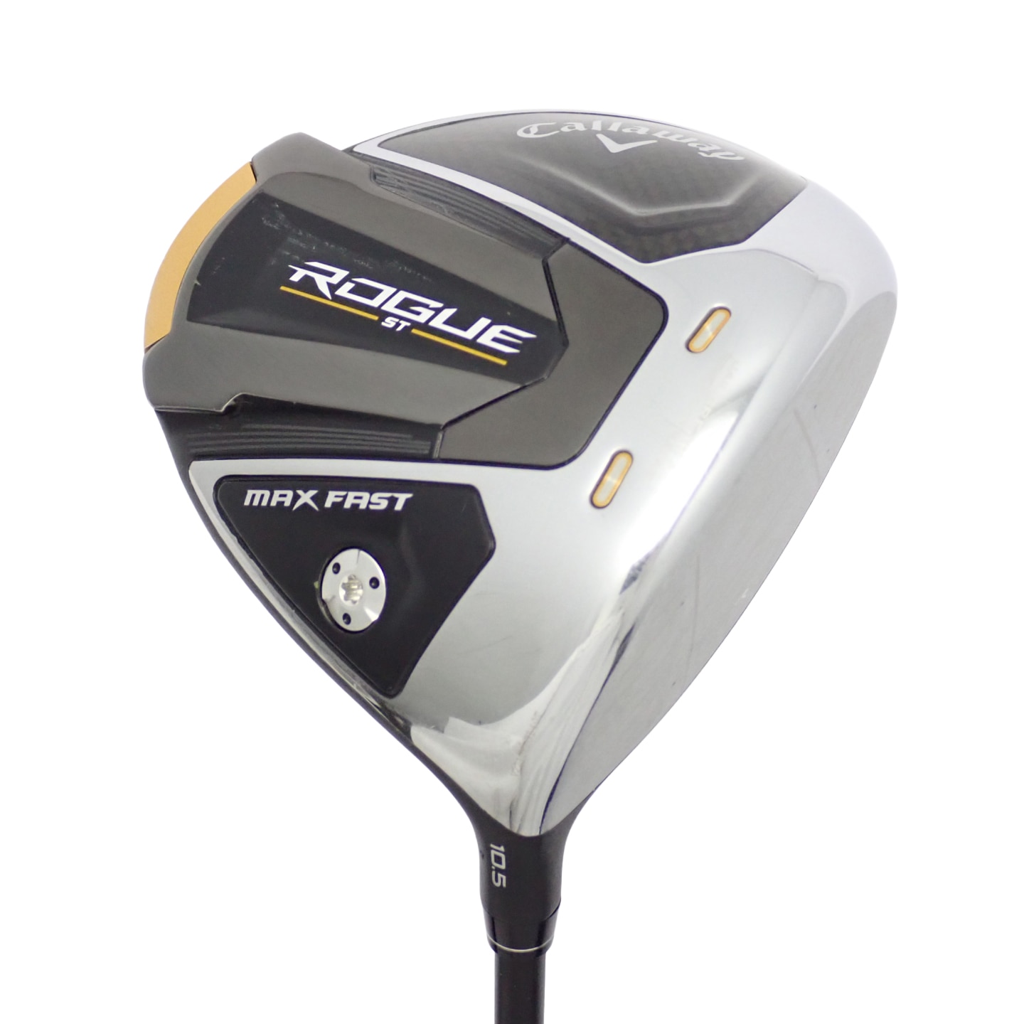 中古】ローグ ドライバー (キャロウェイ) 通販｜GDO中古ゴルフクラブ