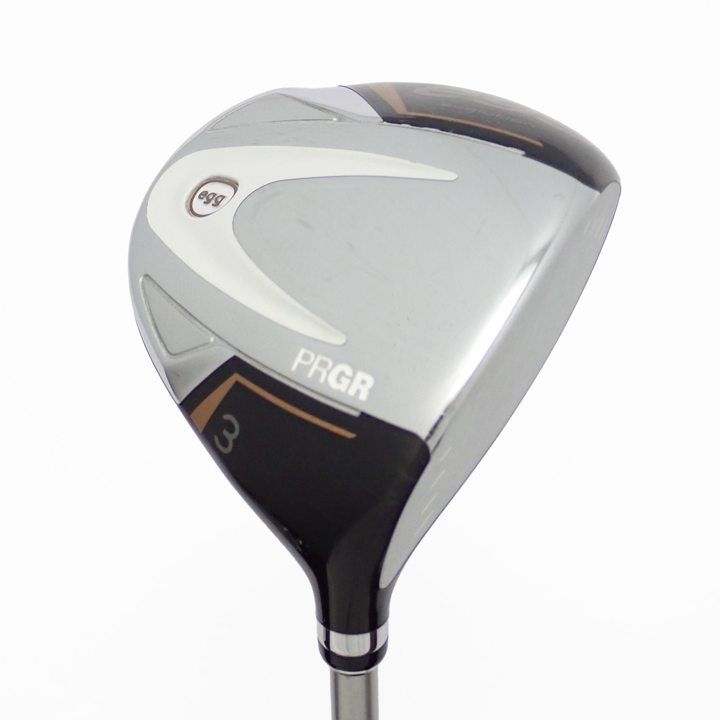 中古】プロギア(PRGR) フェアウェイウッド レディス 通販｜GDO中古