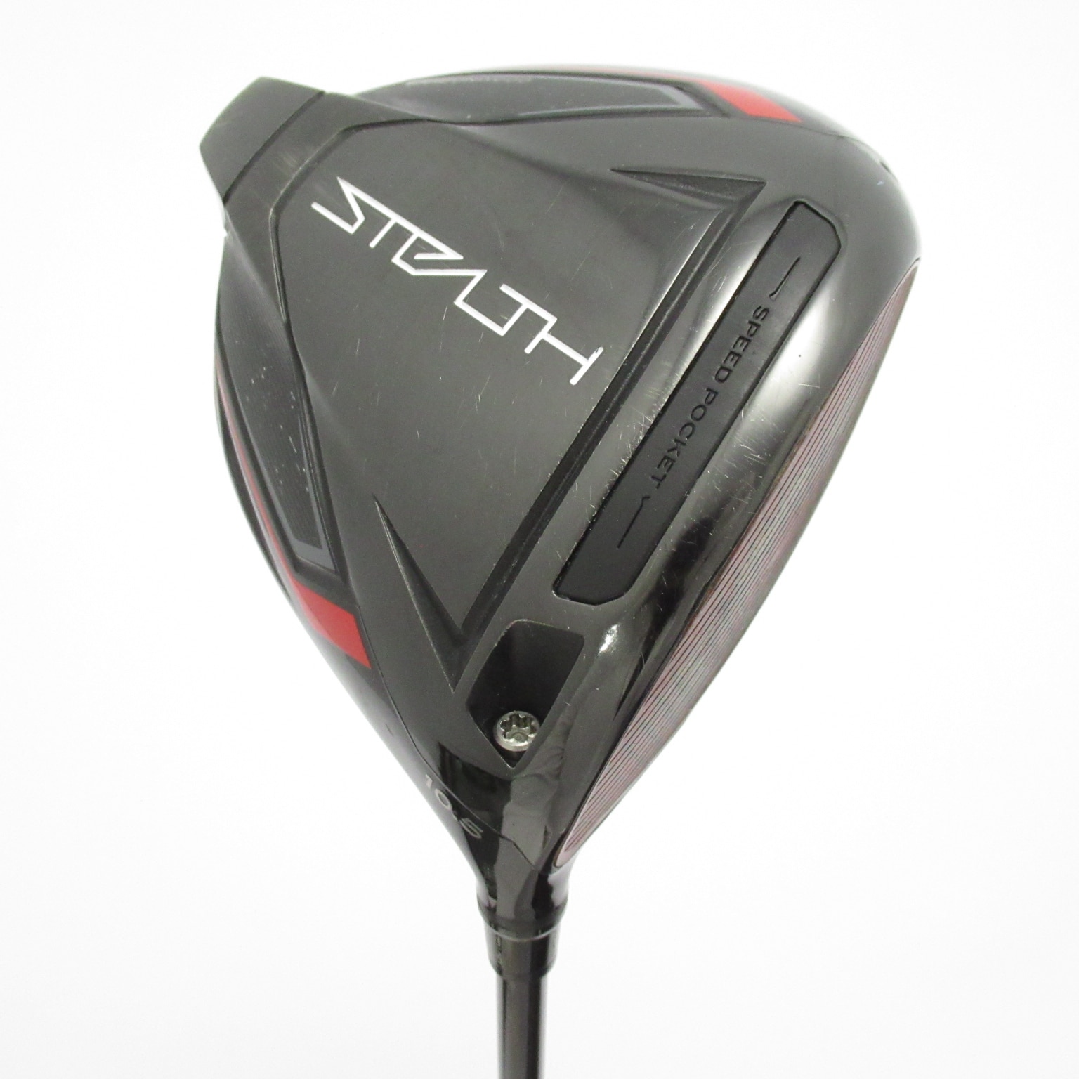 中古】ステルス ドライバー (テーラーメイド) 通販｜GDO中古ゴルフクラブ