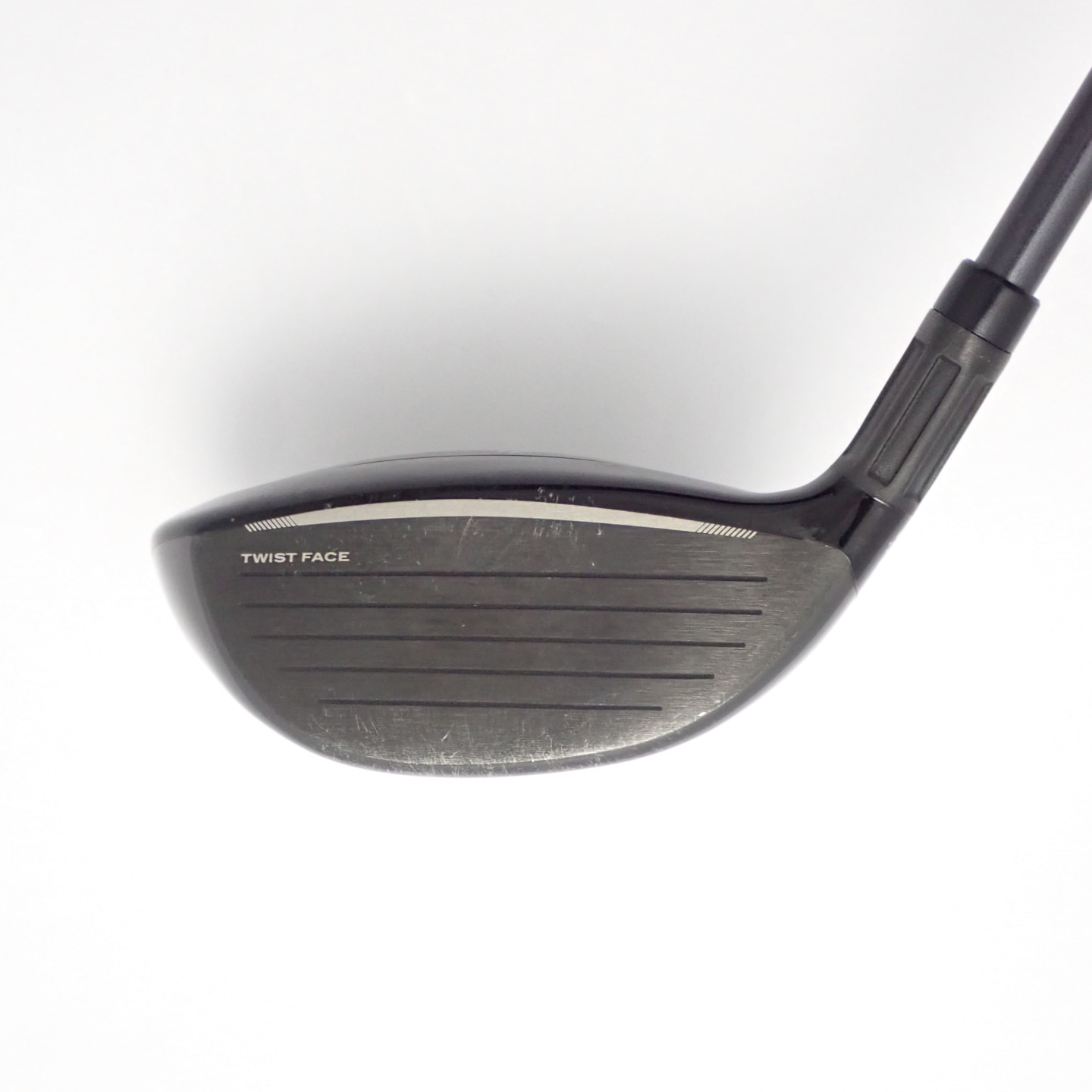 中古】ステルス フェアウェイウッド TENSEI RED TM50(2022) 15 S CD