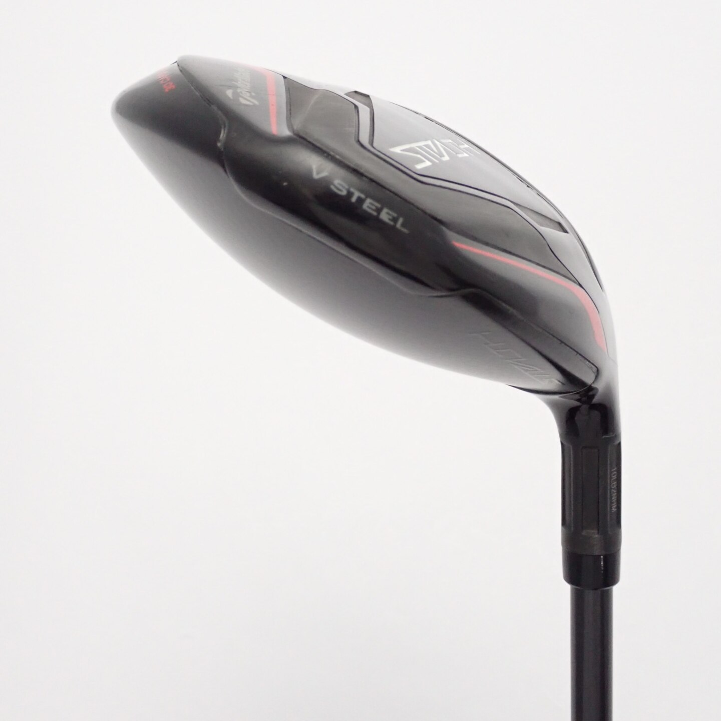 中古】ステルス フェアウェイウッド TENSEI RED TM50(2022) 15 S CD