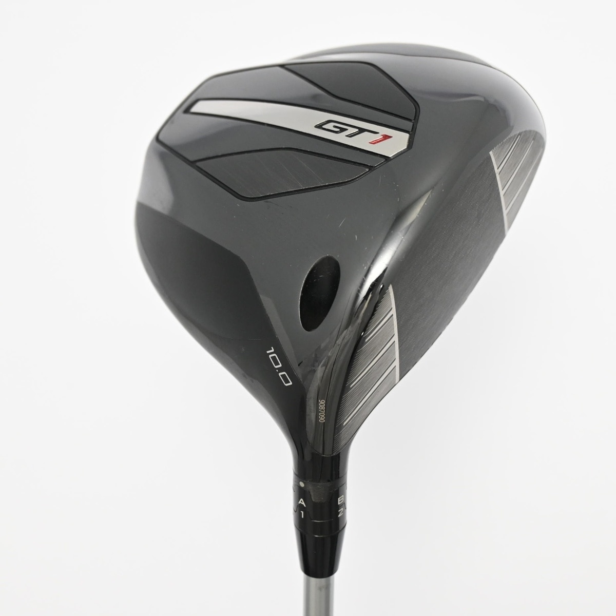 中古】GT1 ドライバー (タイトリスト) Titleist メンズ 通販｜GDO中古