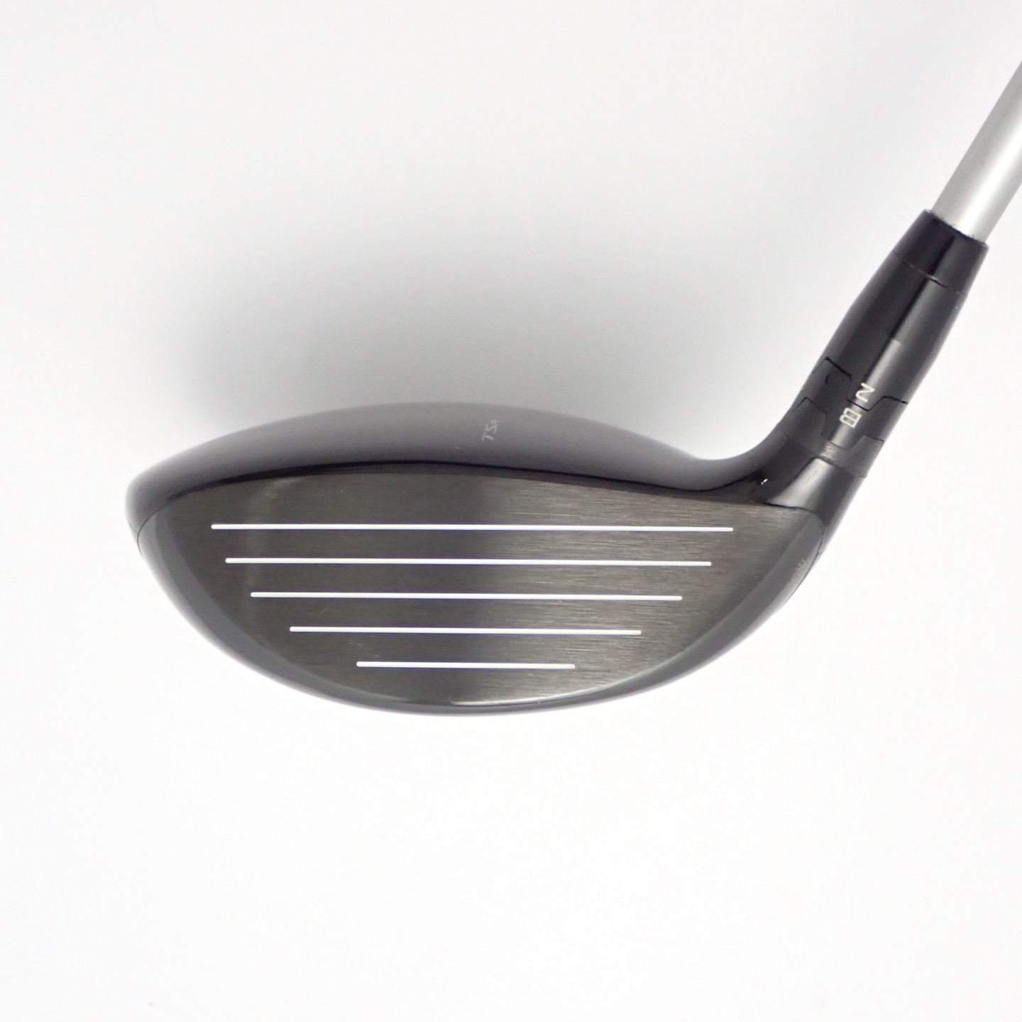 中古】TSR1 フェアウェイウッド MMT TSP120 50 18 S C(フェアウェイ