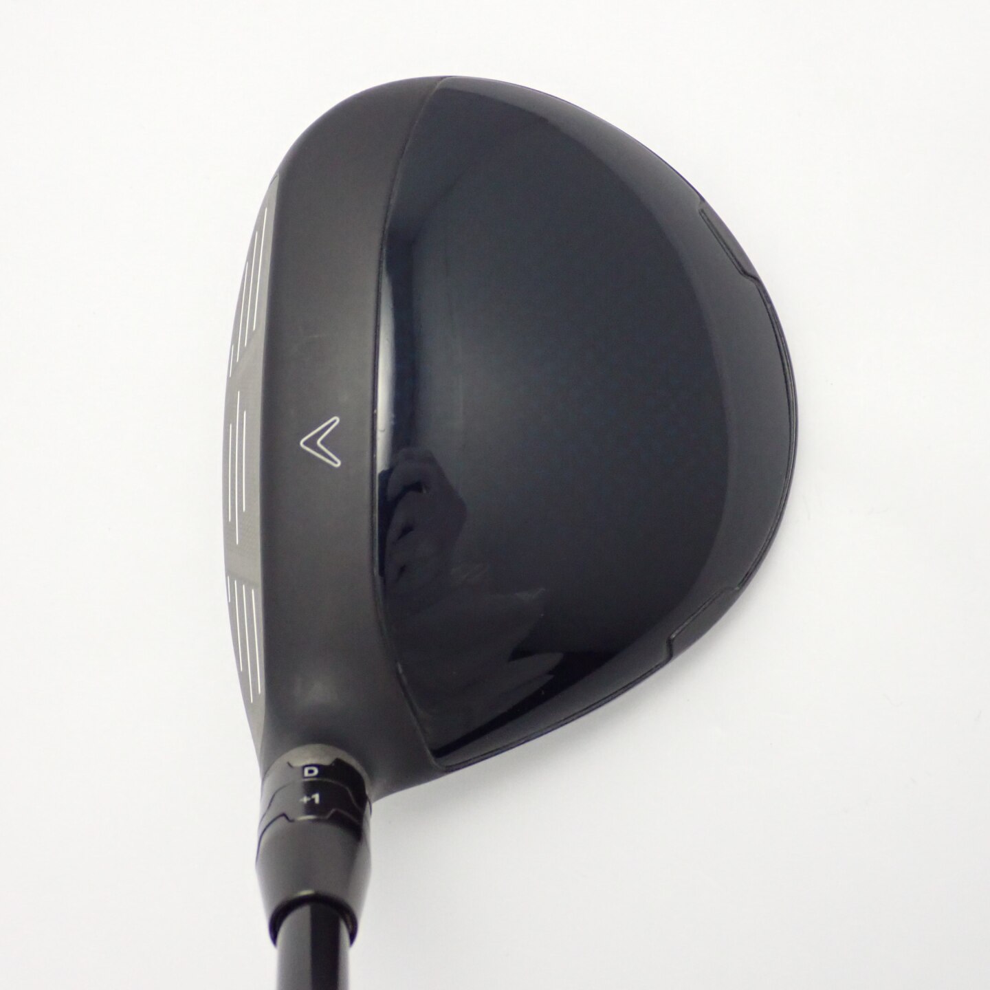 中古】パラダイム フェアウェイウッド TENSEI 50 for Callaway 15 S CD