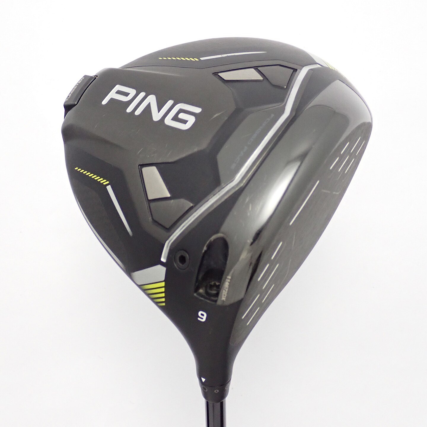 中古】ピン(PING) ドライバー 通販｜GDO中古ゴルフクラブ