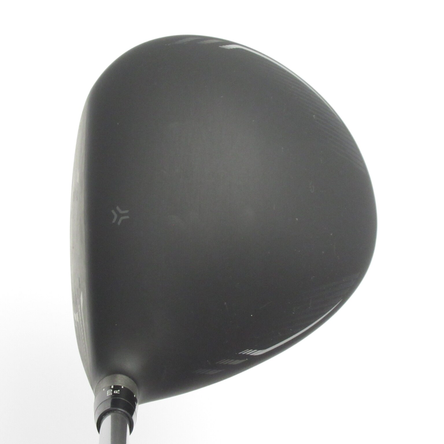中古】スリクソン ZX7 MkII ドライバー Diamana ZX-II 60 10.5 SR C